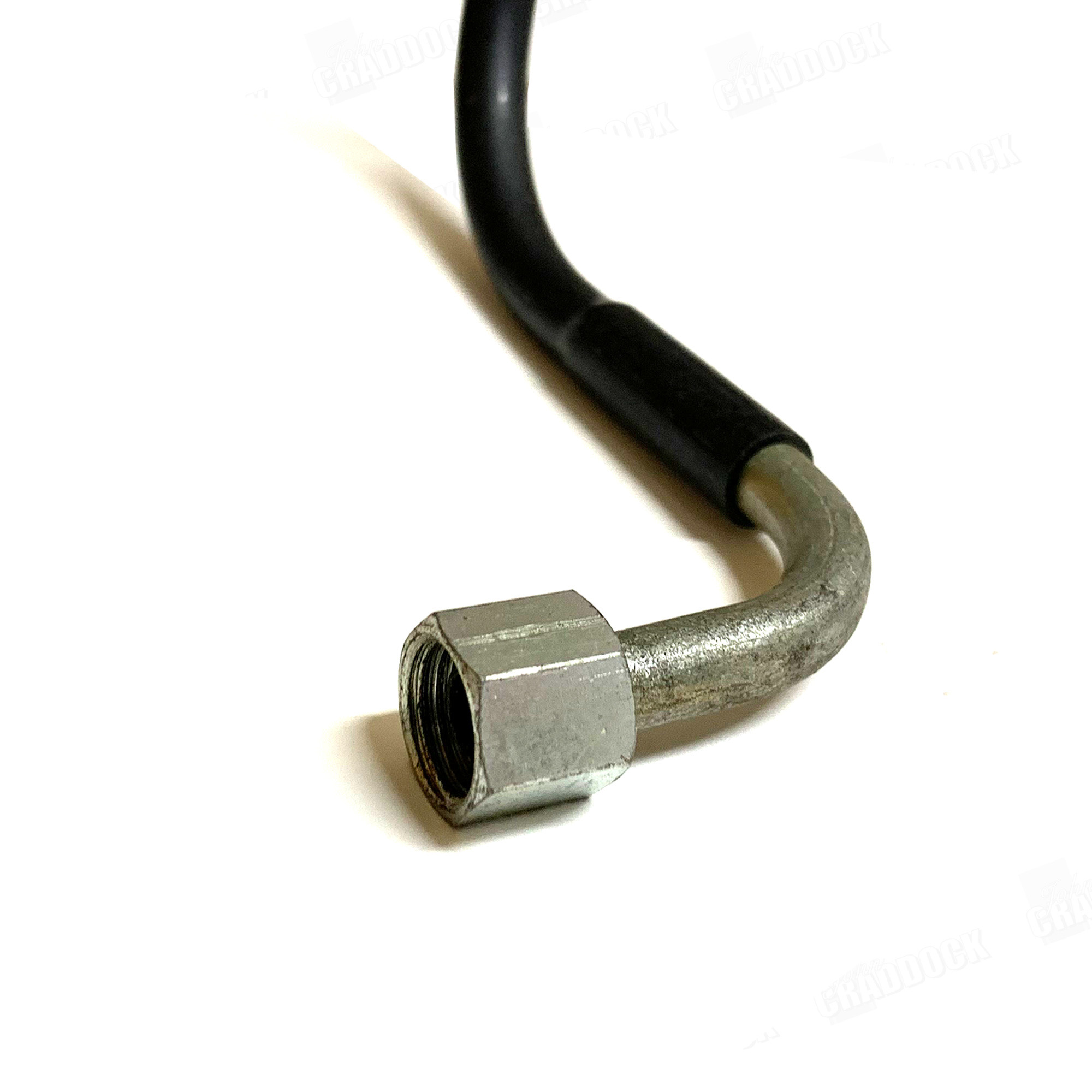 Genuine Fuel Pipe Tank to Pump Feed up to Vin AA243343