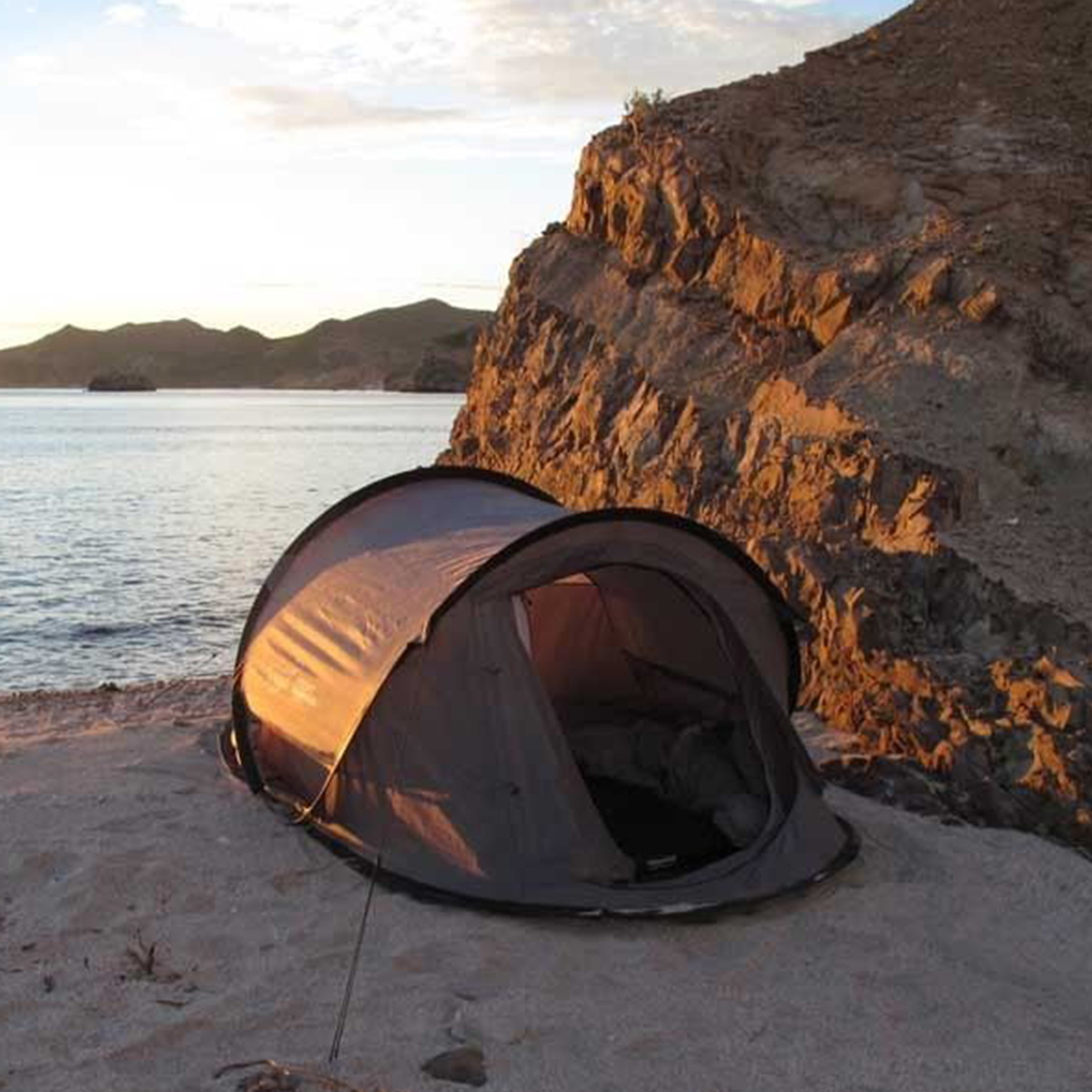 Front Runner Flip Pop Tent