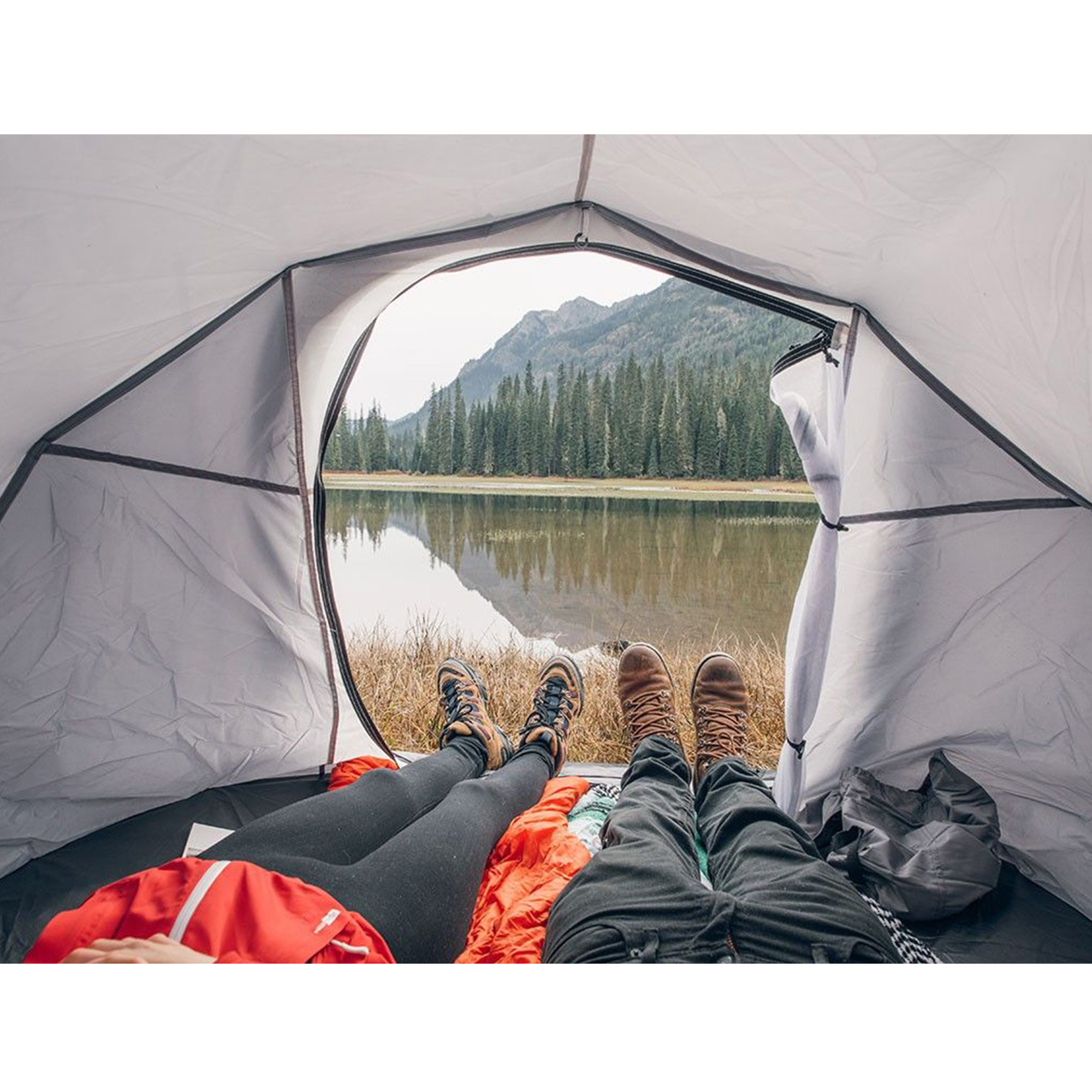 Front Runner Flip Pop Tent