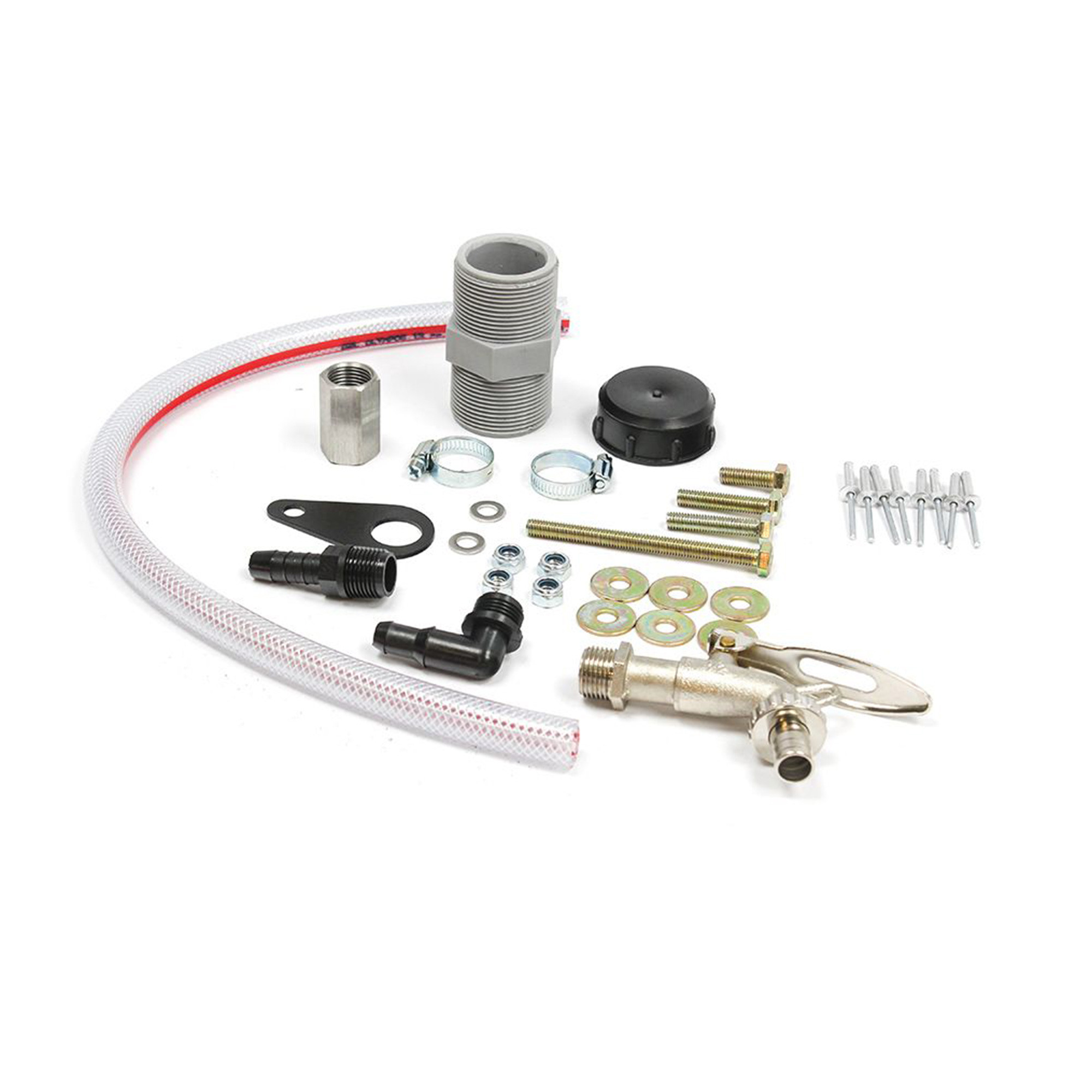 Front Runner Water Tank 36L Defender 110 TDI/TD5