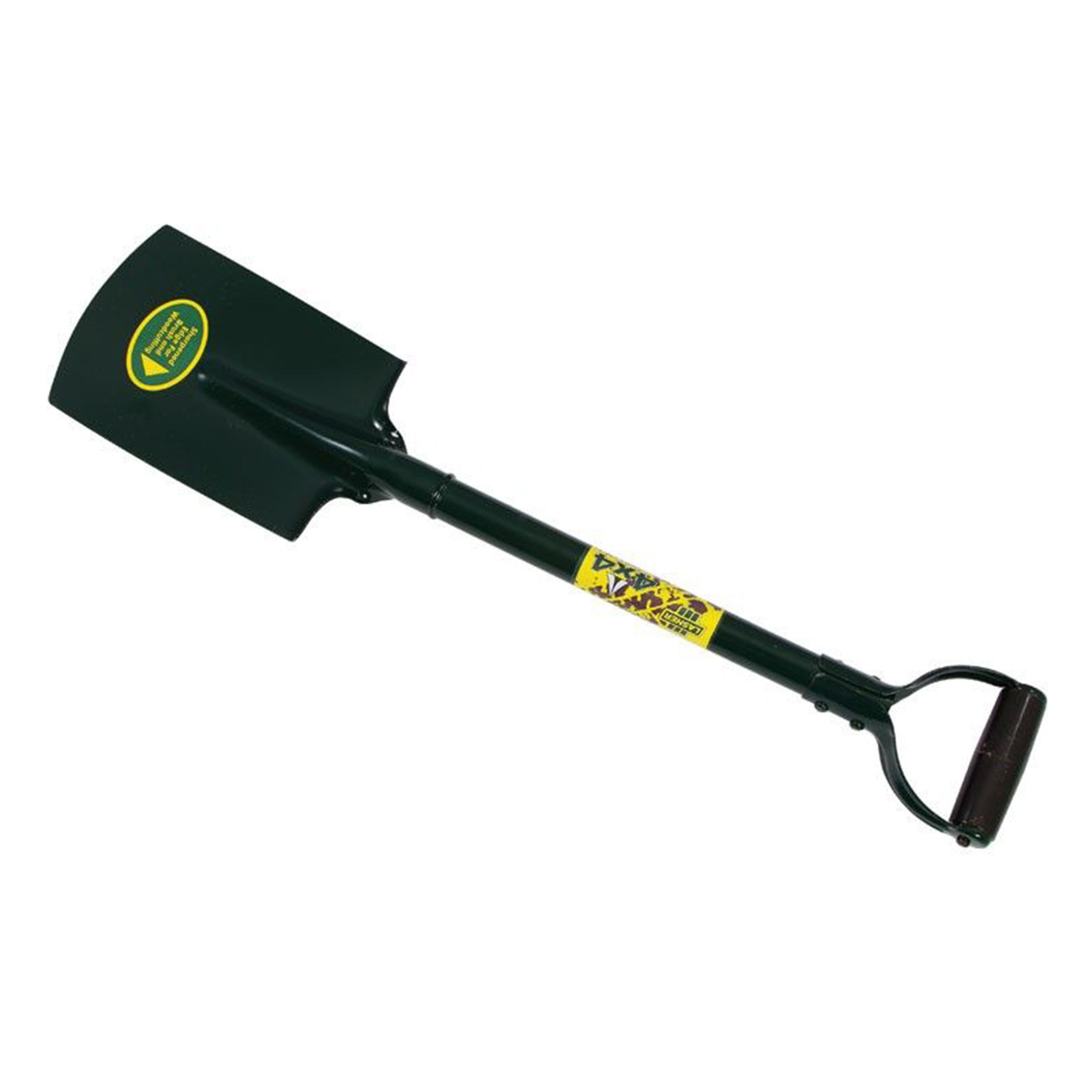 REQU049 - Front Runner Spade/Shovel