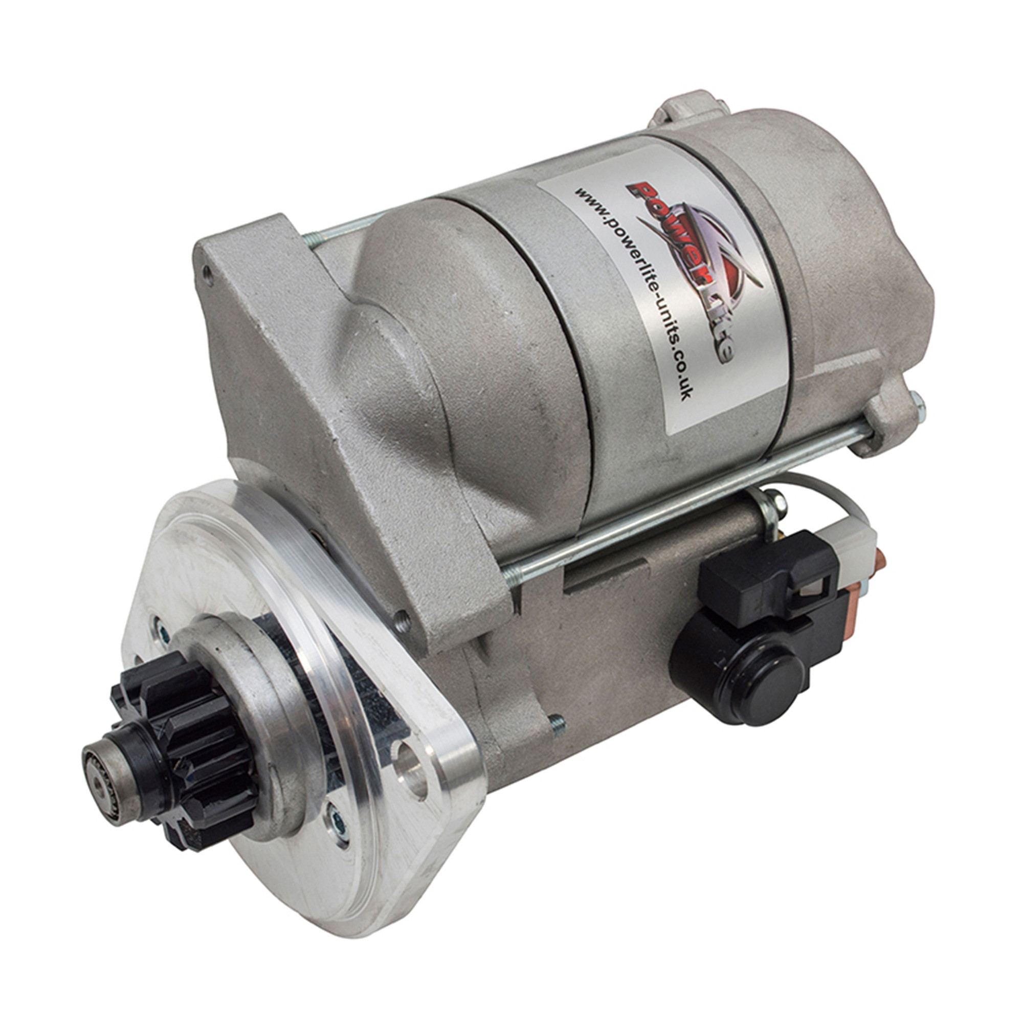 Heavy Duty Powerlite High Torgue Petrol Starter Motor