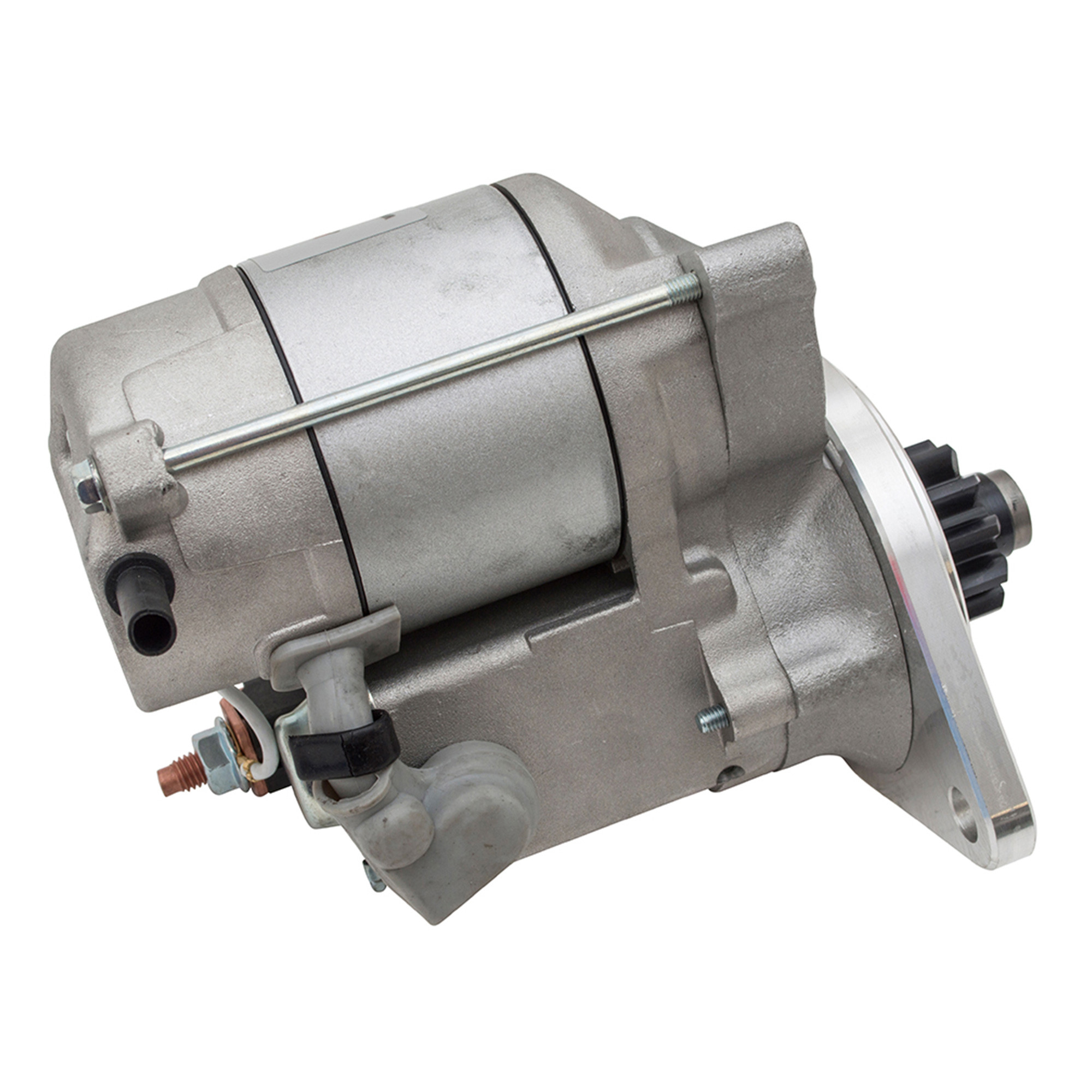 Heavy Duty Powerlite High Torgue Petrol Starter Motor