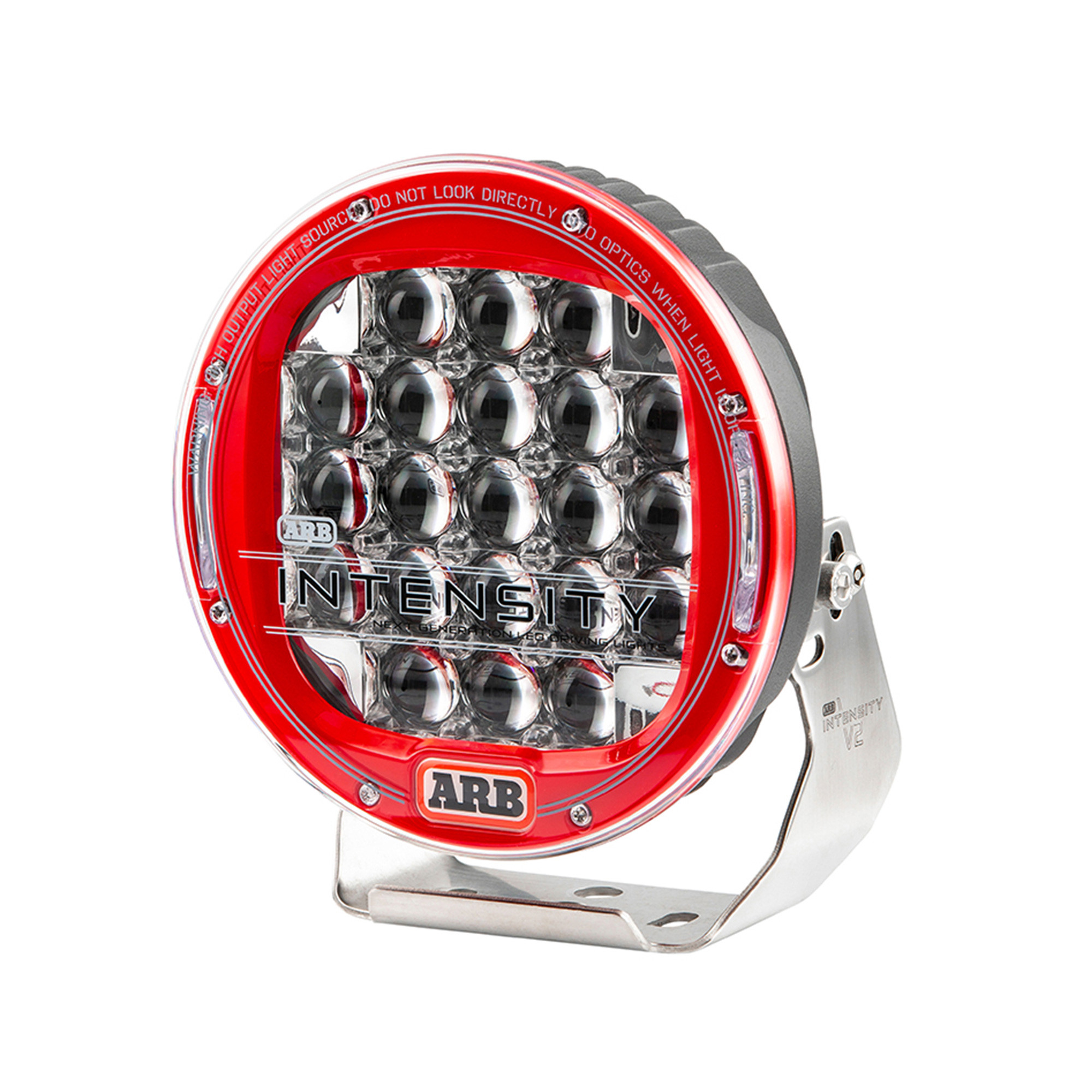 ARB Intensity 7 Inch Spot Lamp Version 2