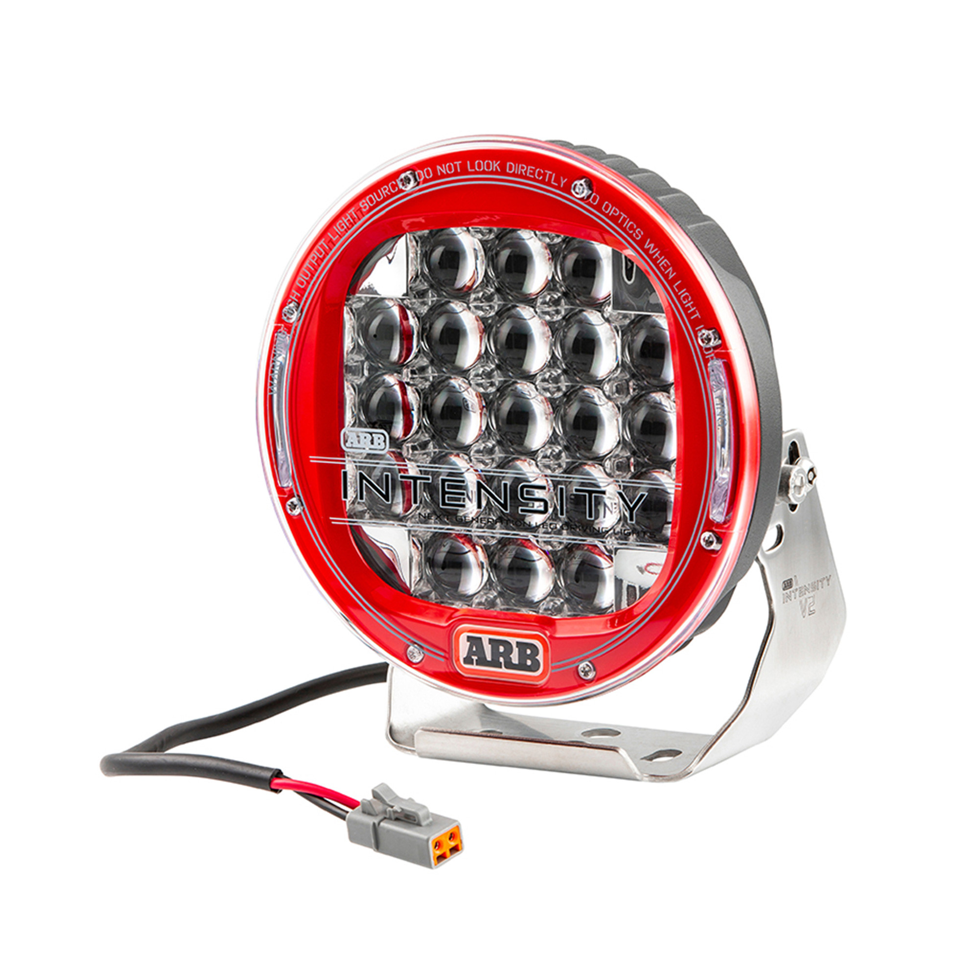 7 inch store can light