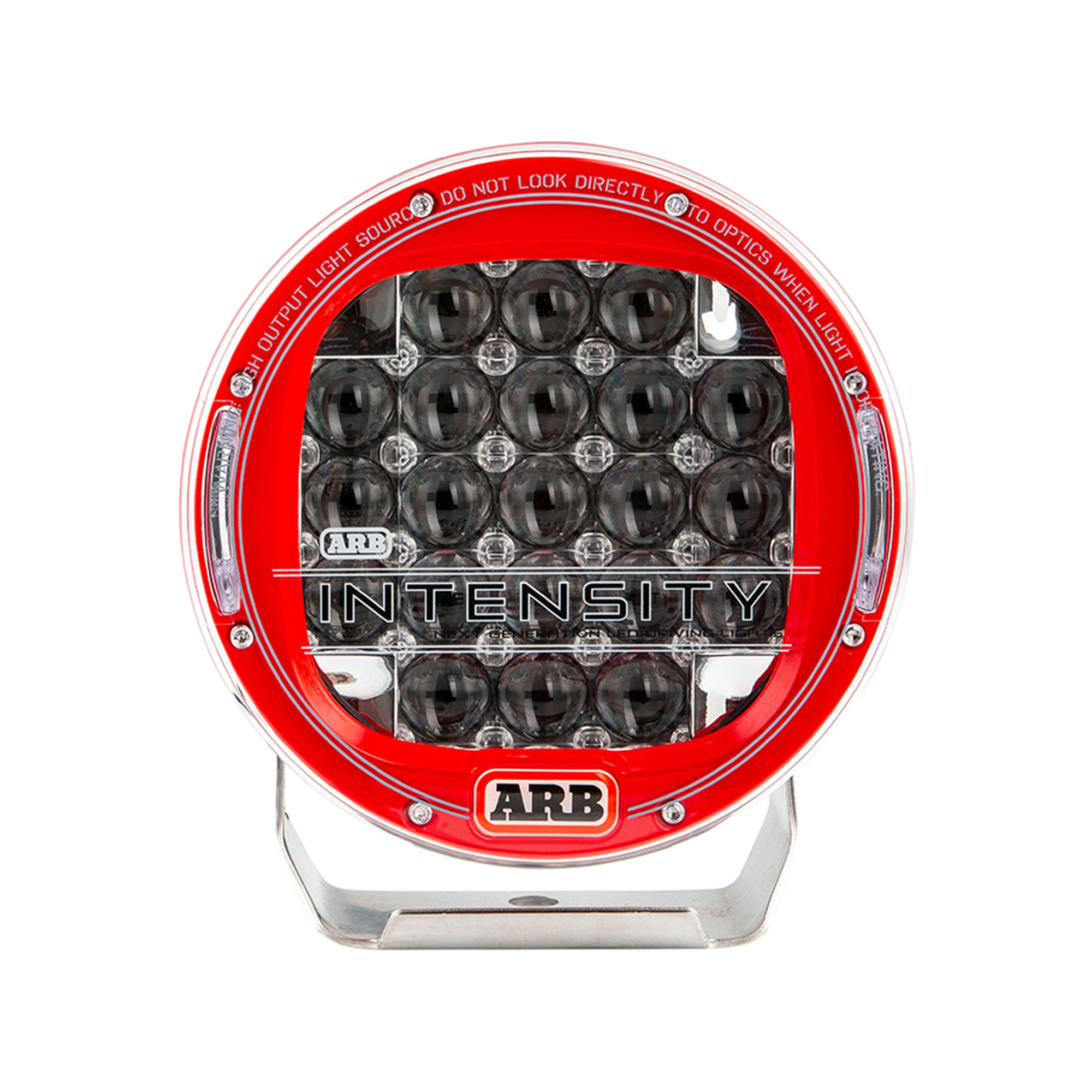 ARB Intensity 7 Inch Spot Lamp Version 2