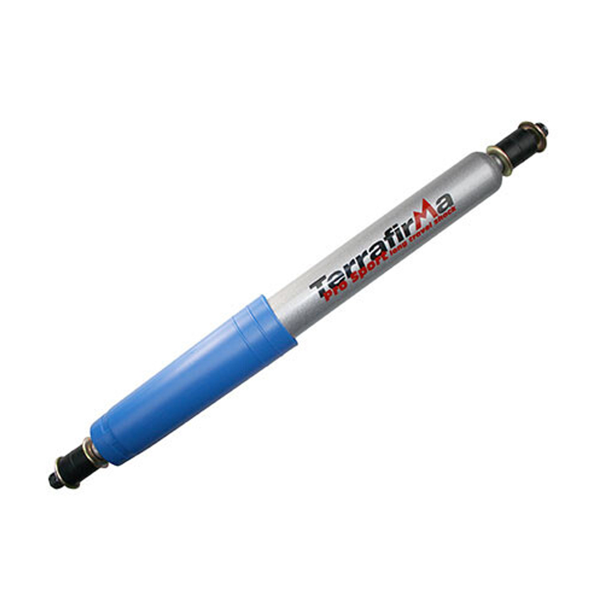 Terrafirma Pro Sport +2 Inch Front Long Travel Shock Absorber 90/110/130/D1/RRC - TF120