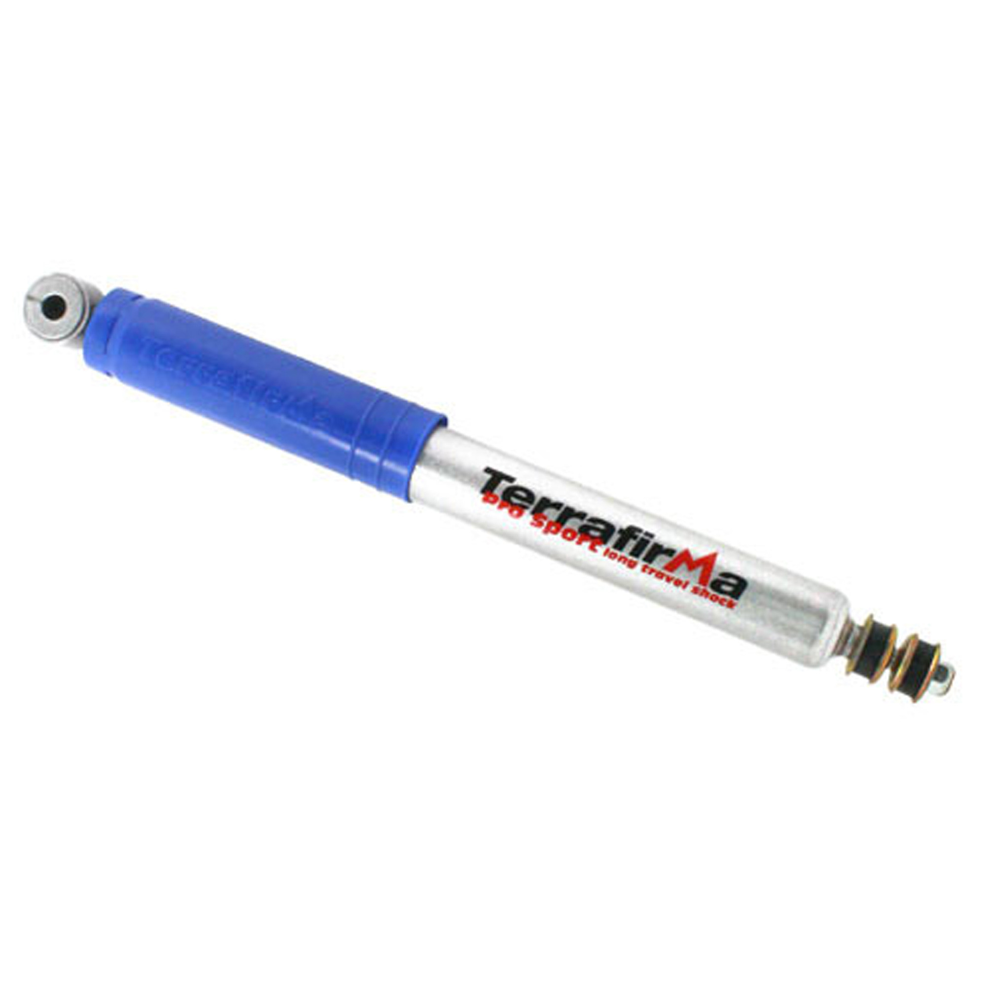 Terrafirma Pro Sport +2 Inch Rear Long Travel Shock Absorber 90/110/130/D1/RRC - TF121