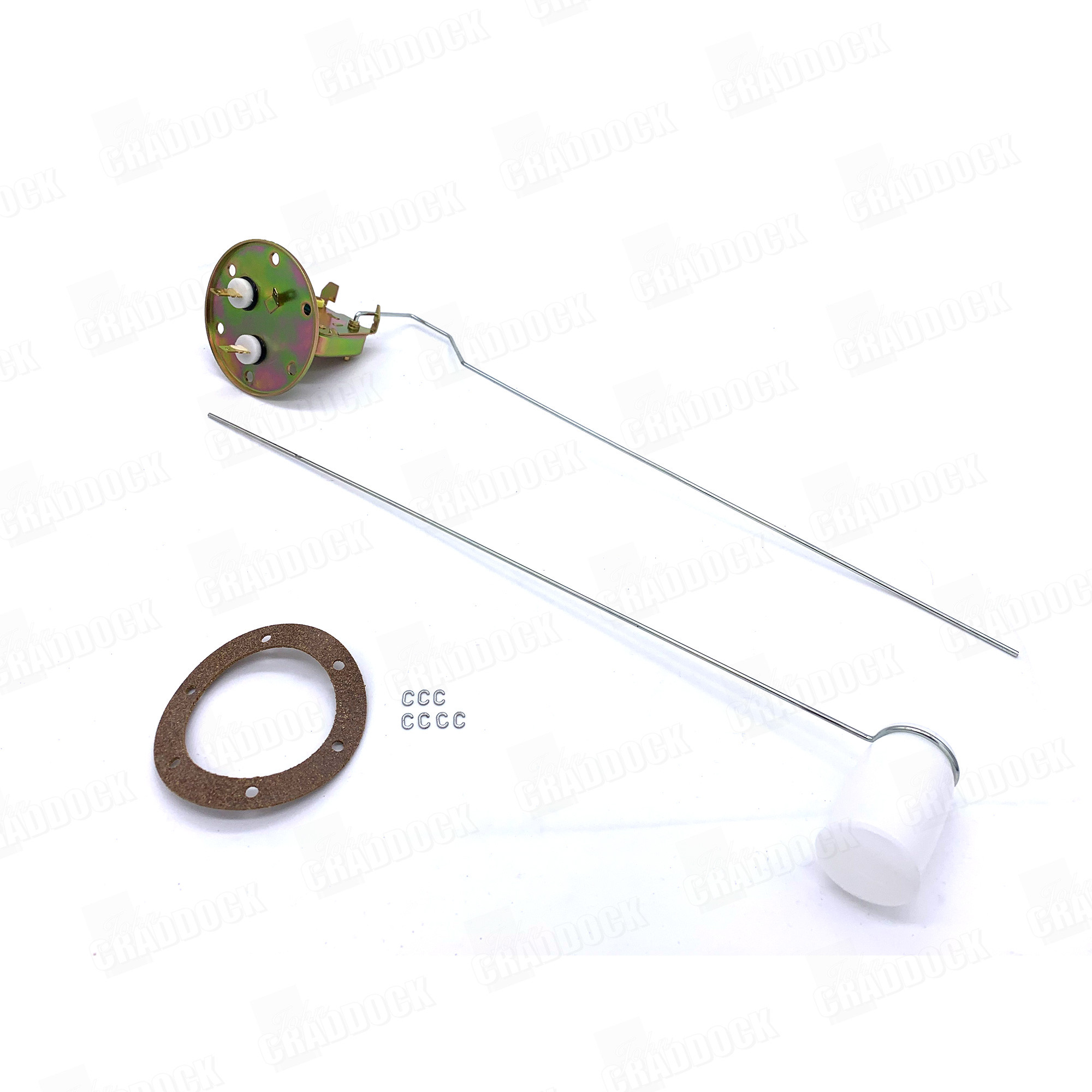 Land rover series 3 hot sale fuel sender unit