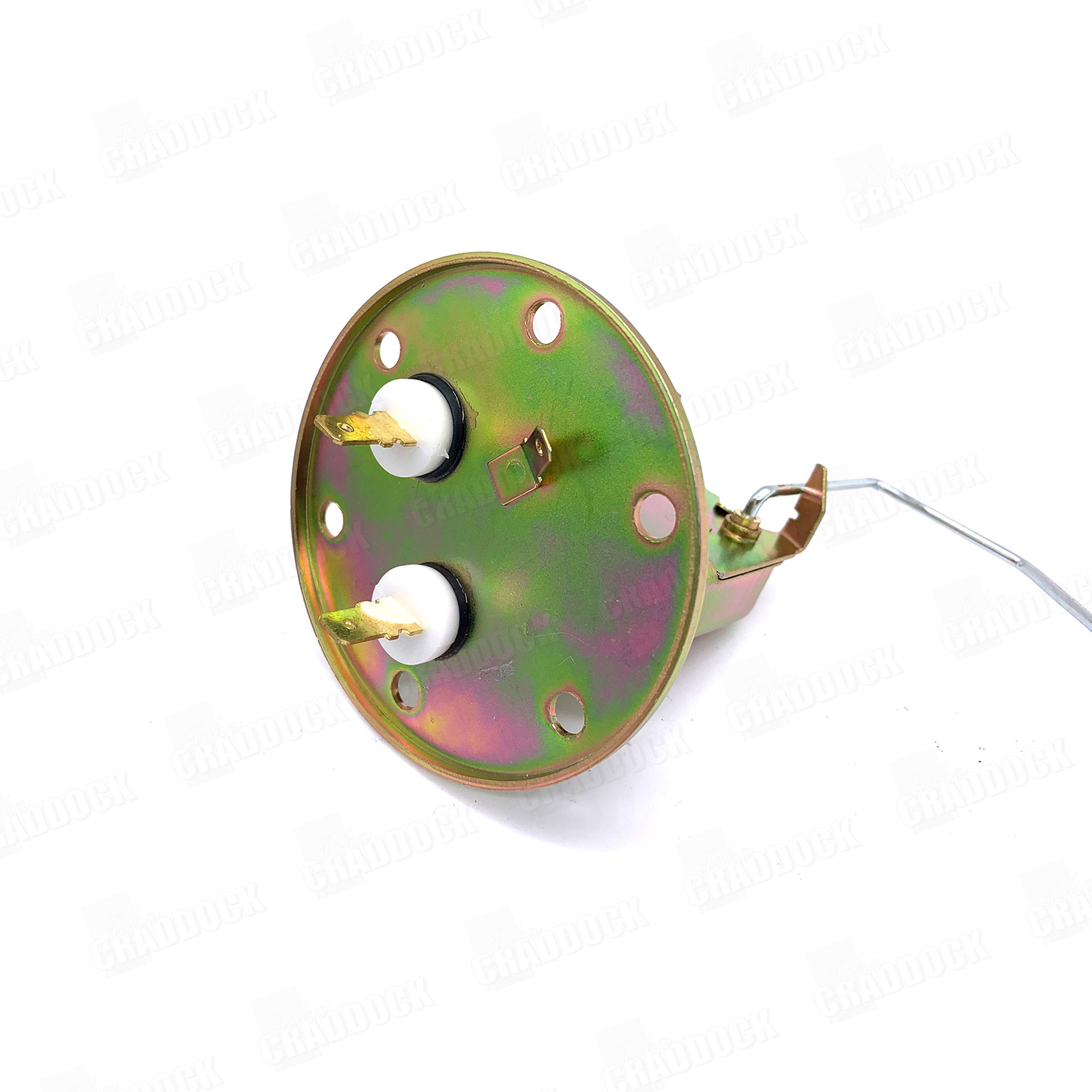 Tank Sender Unit Petrol for Under Seat Tank 1967-84