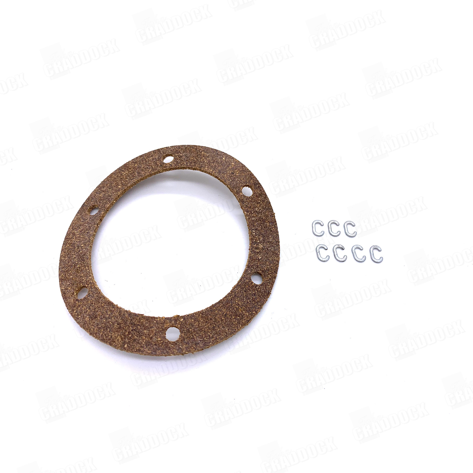 Tank Sender Unit Petrol for Under Seat Tank 1967-84