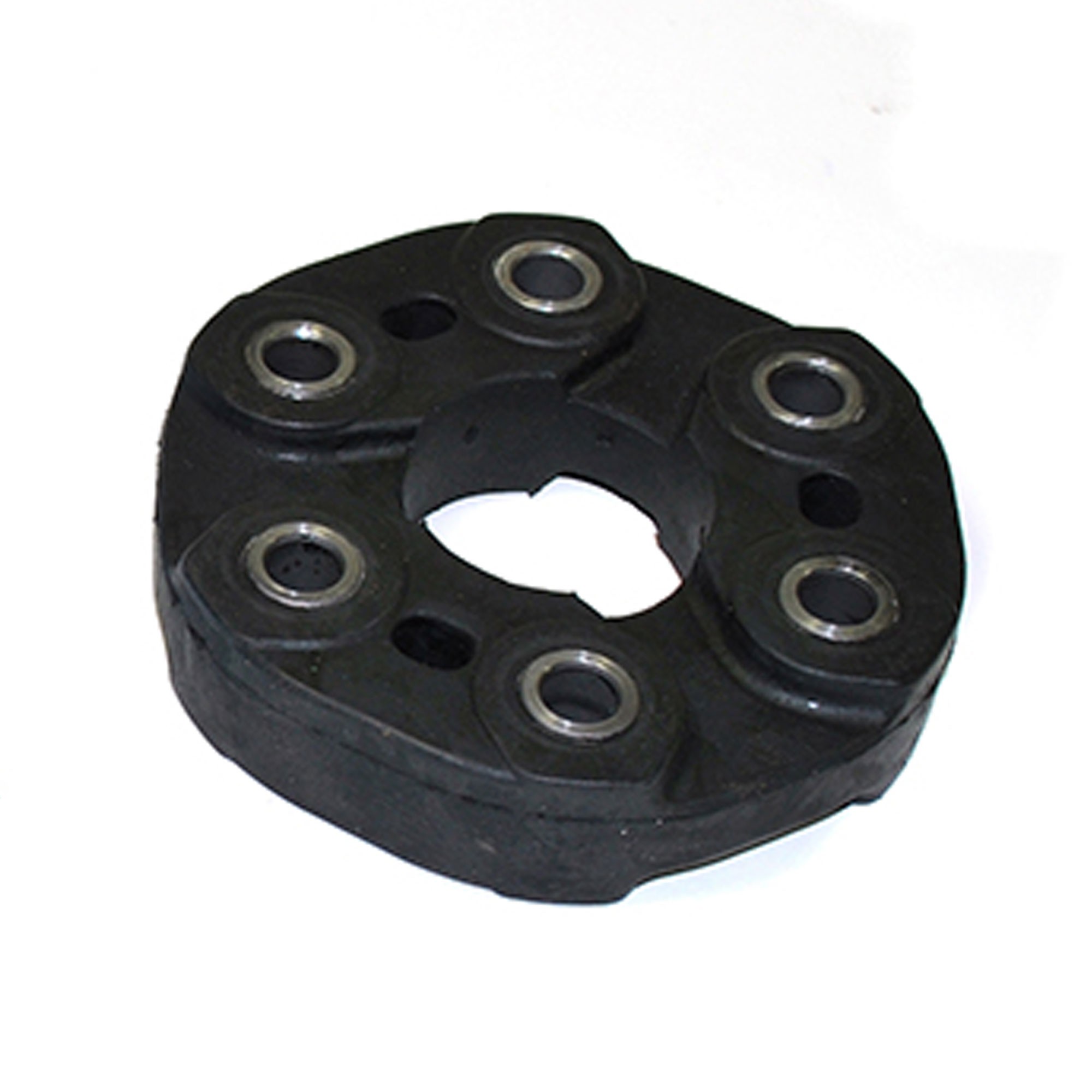 TVF100010 - Propshaft Rubber Coupling Yoke Only