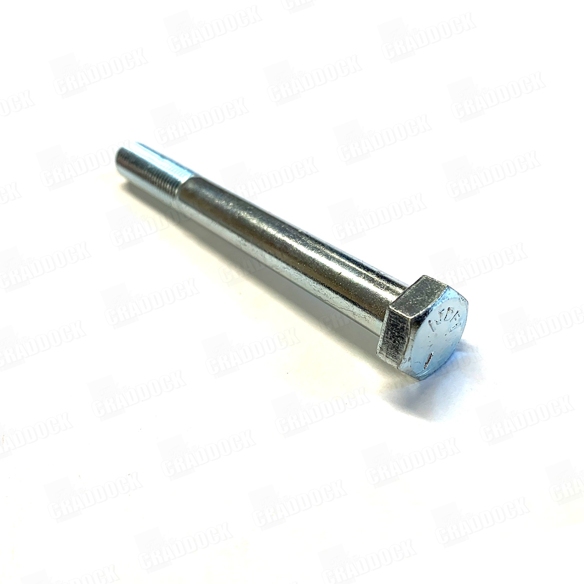 Bolt Clamp Road Spring 54-84 Unf Not Bsf