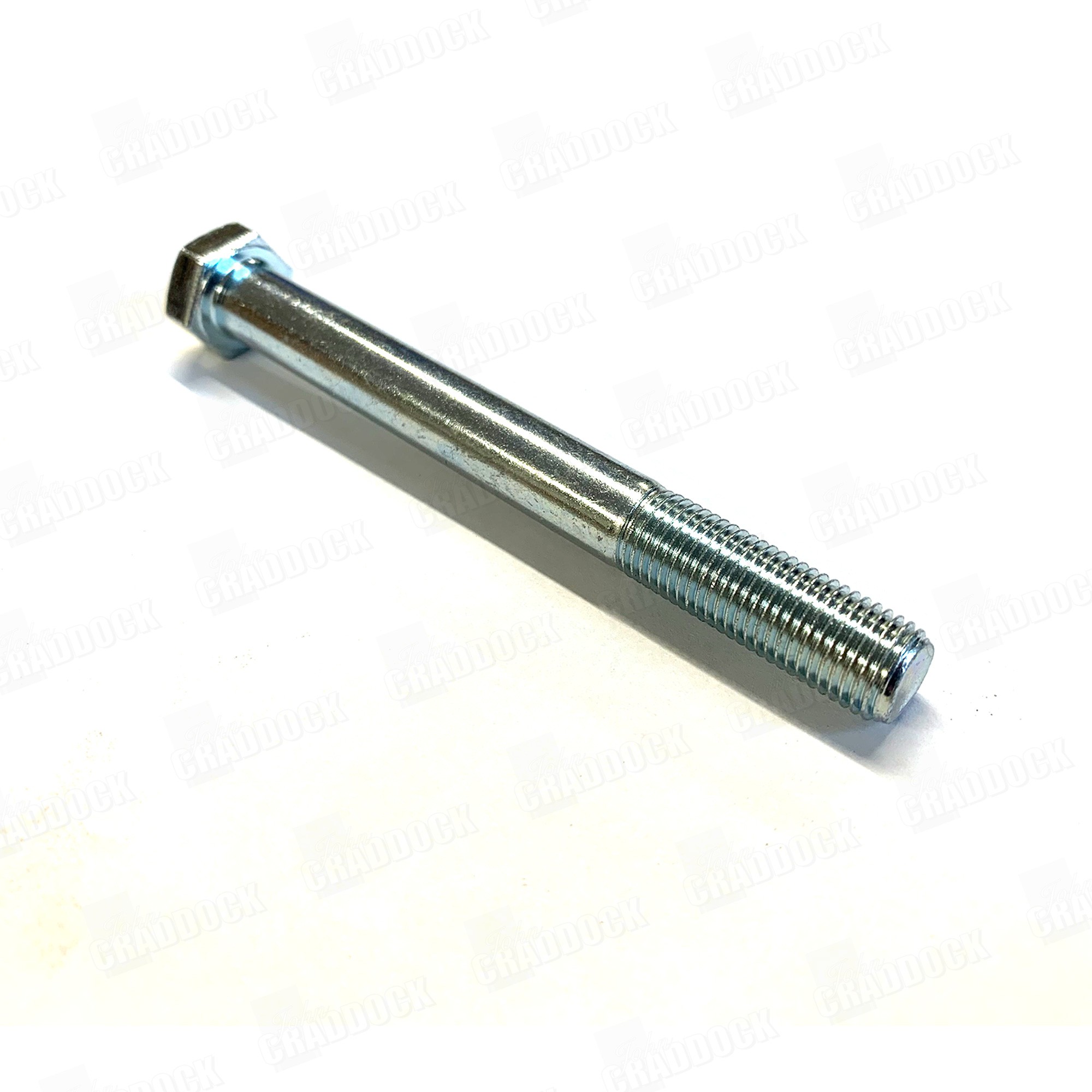 Bolt Clamp Road Spring 54-84 Unf Not Bsf