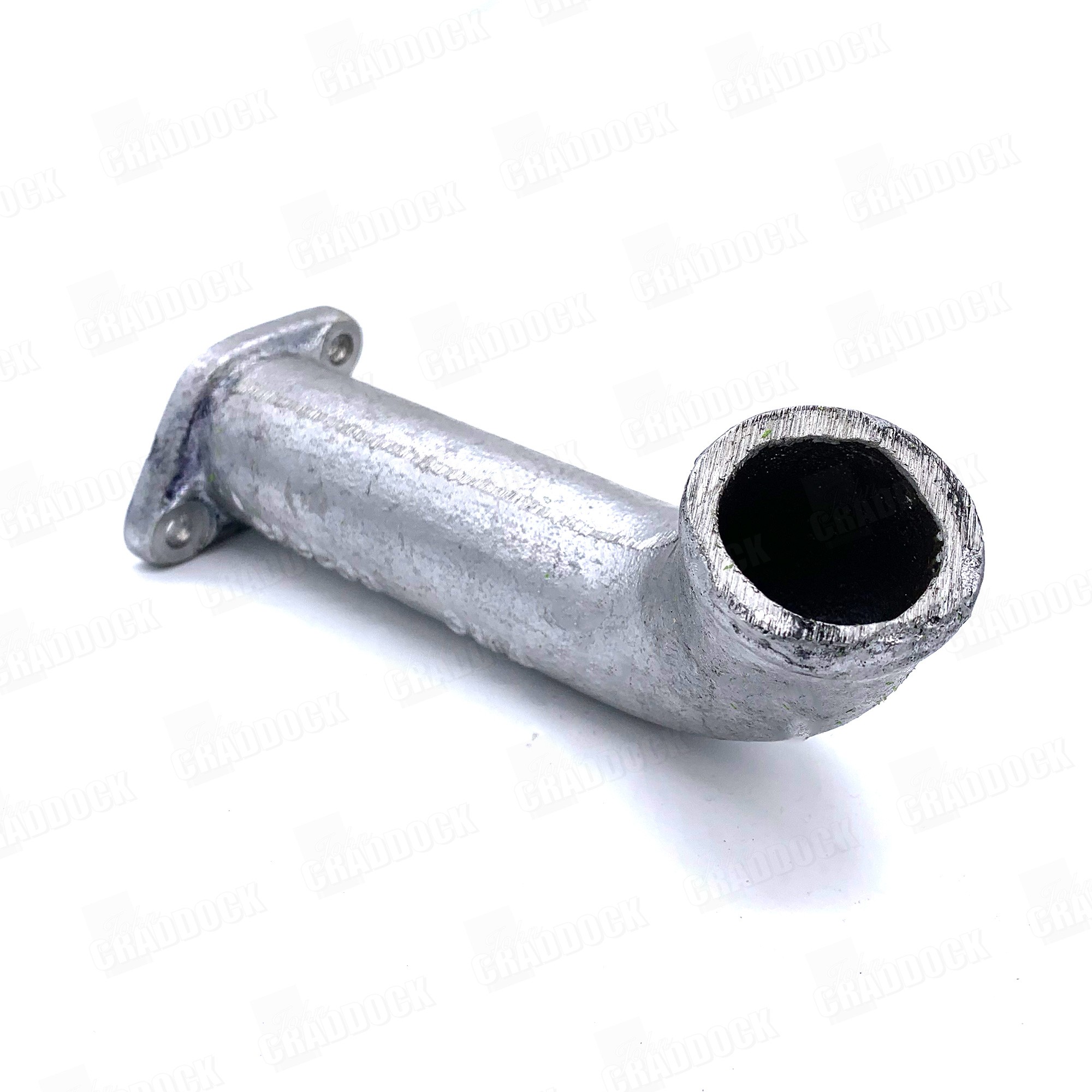 Genuine Pipe Outlet Water Manifold 1948-53