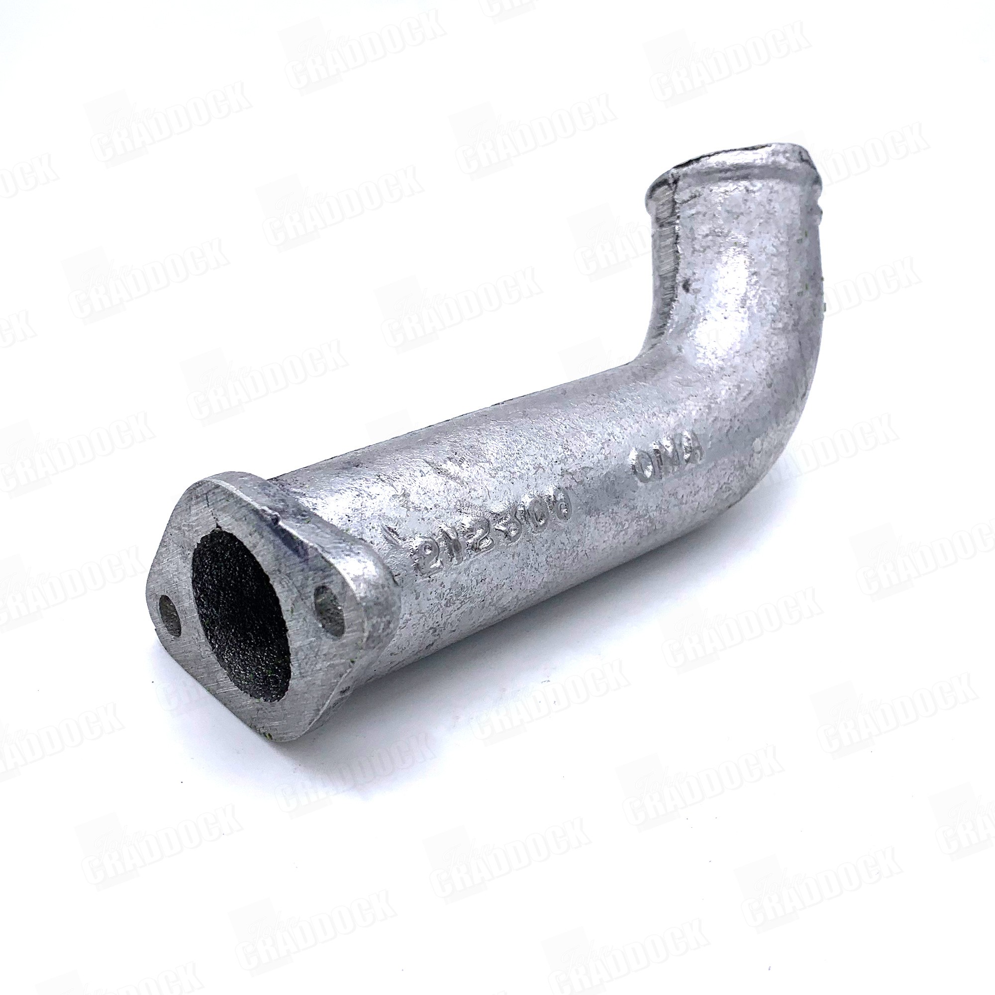 Genuine Pipe Outlet Water Manifold 1948-53