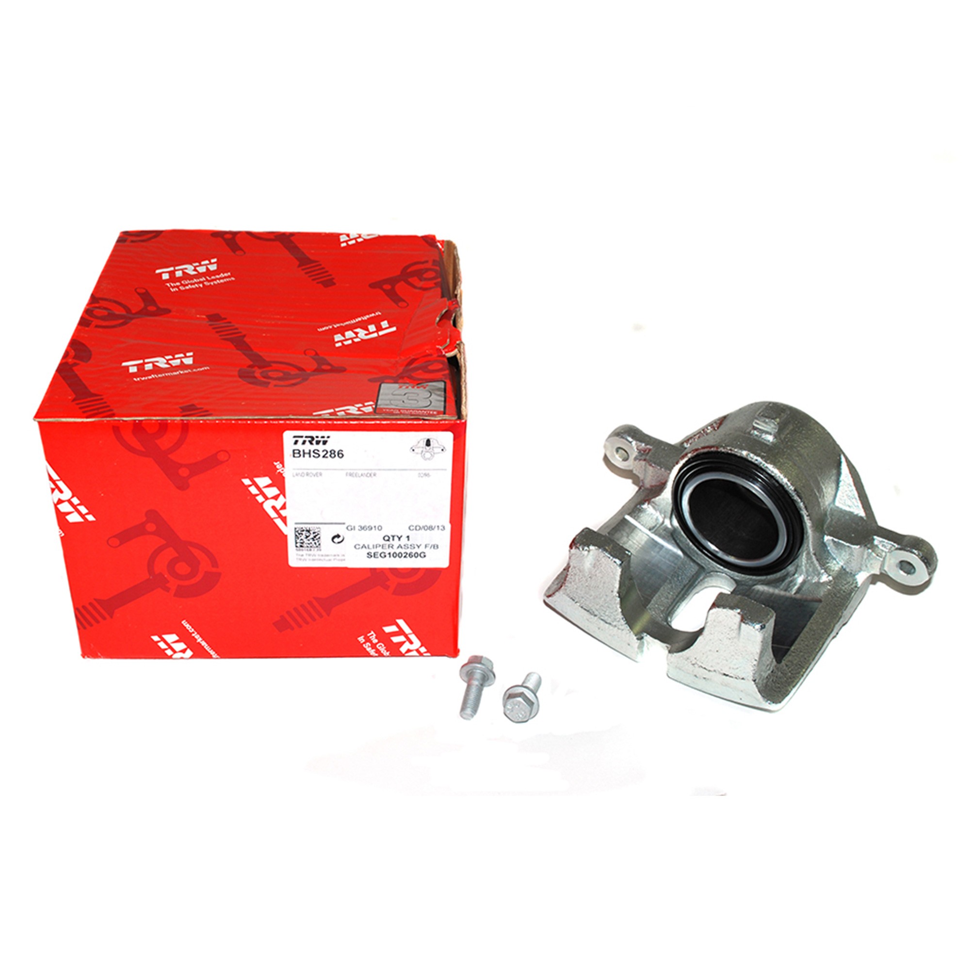 SEG100260G - OEM Caliper Freelander RH Front from 1A00001