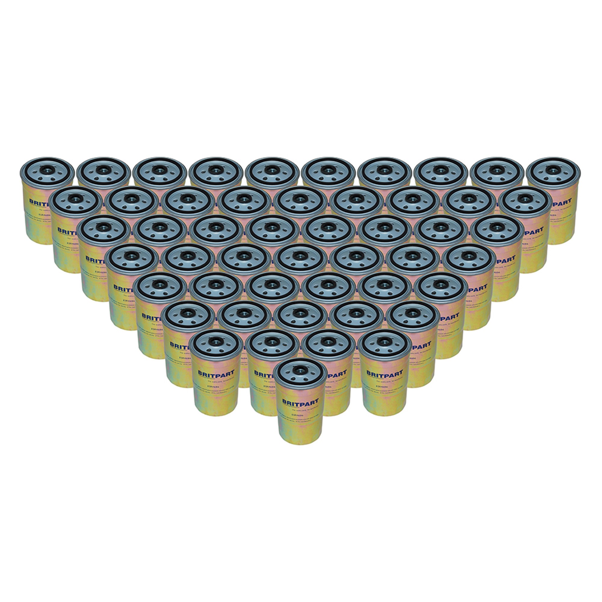 ESR4686X - Fuel Filter TD5 x 50