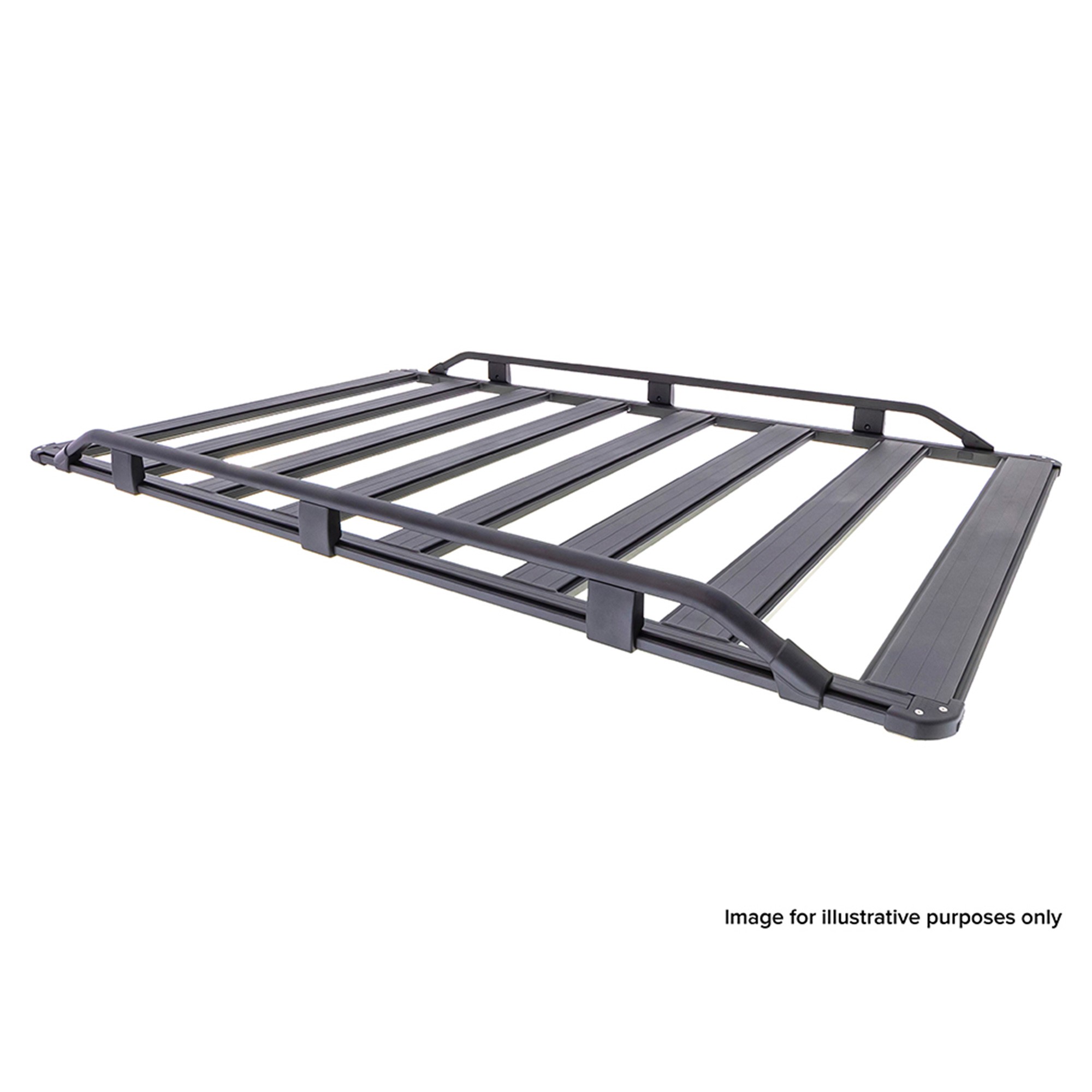 1780120 - Guard Rail Trade 1835 Long