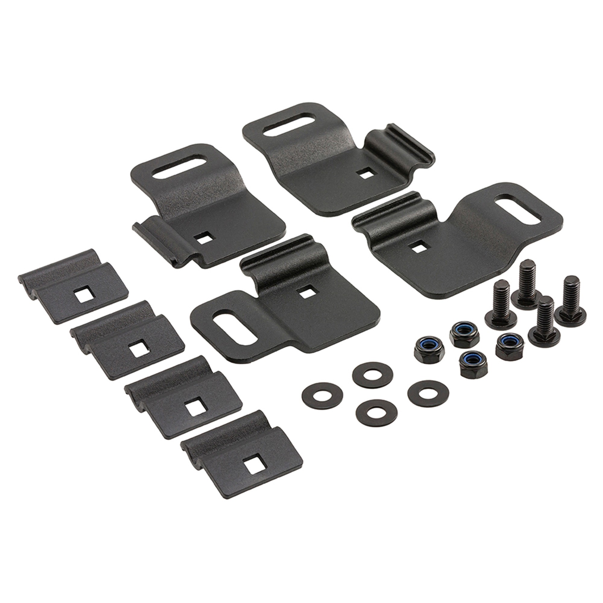 1780310 - ARB Baserack Recovery Track Bracket