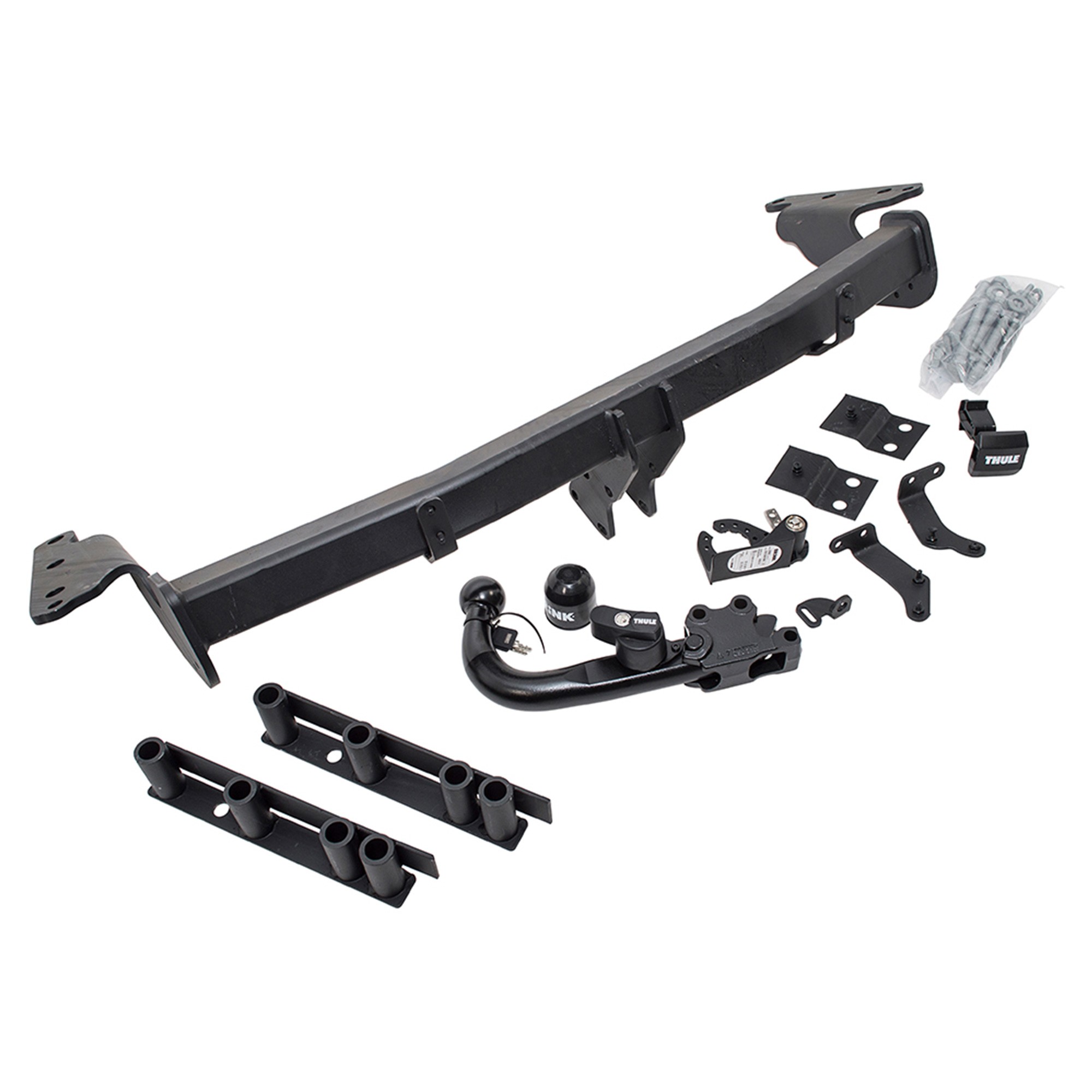 VPLCT0147G - OEM Tow Bracket Kit Discovery Sport
