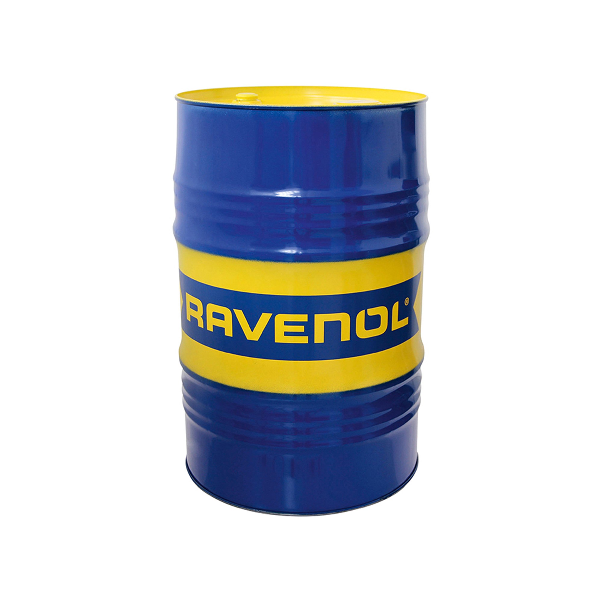 TYK500050-208L - Ravenol Atf 6HP - Automatic Transmissin Fluid 208L
