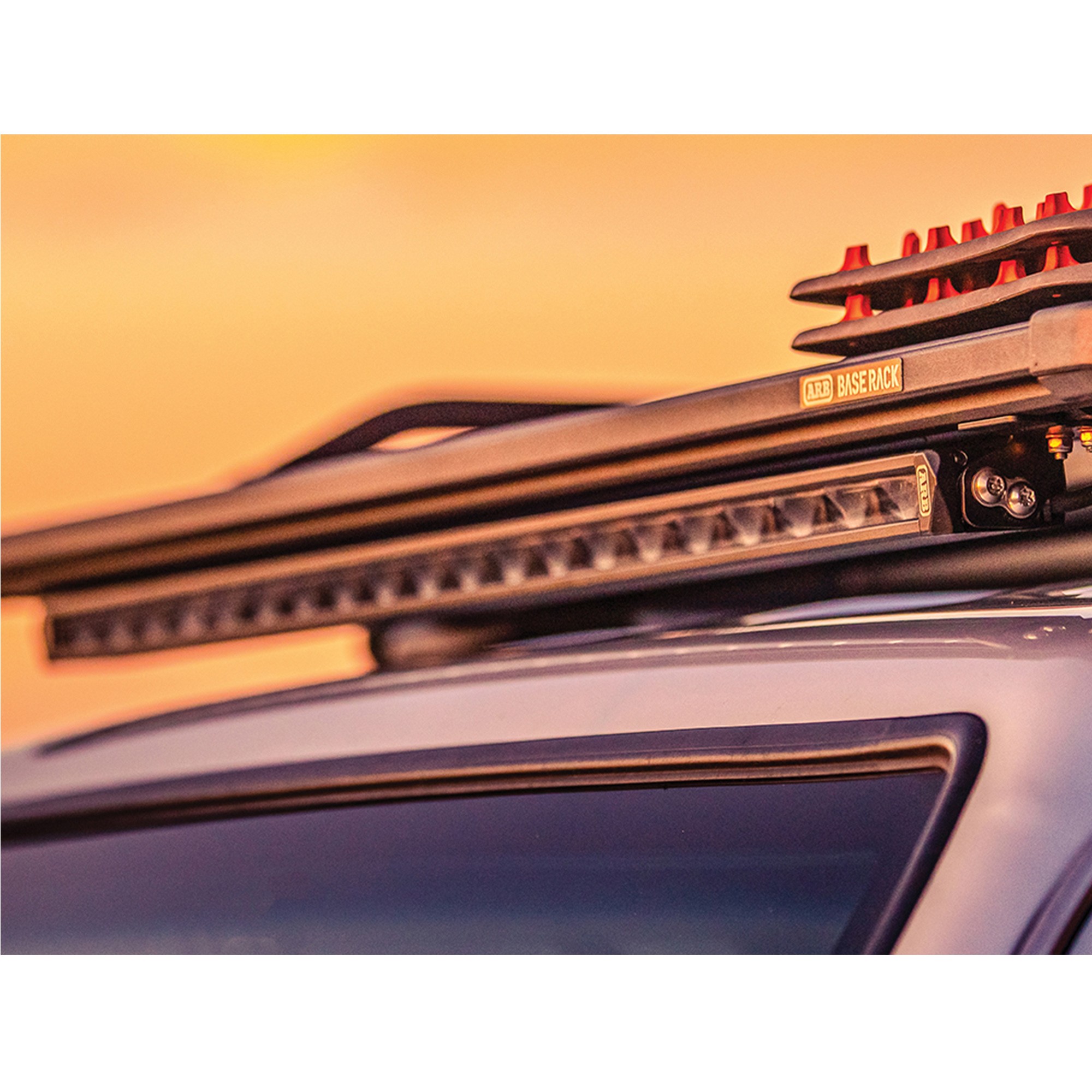 ARB Slimline Roof Rack Light