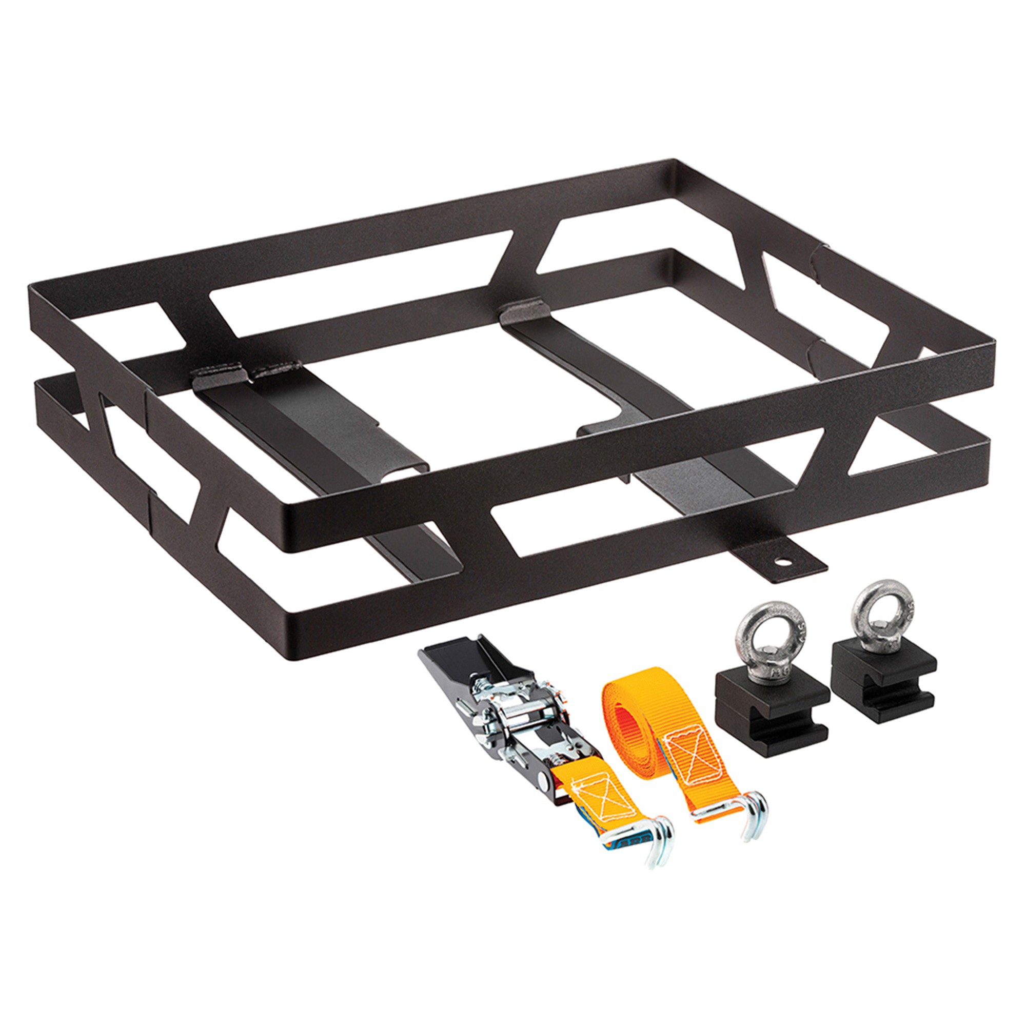 ARB Jerry Can Mount Double Horizontal