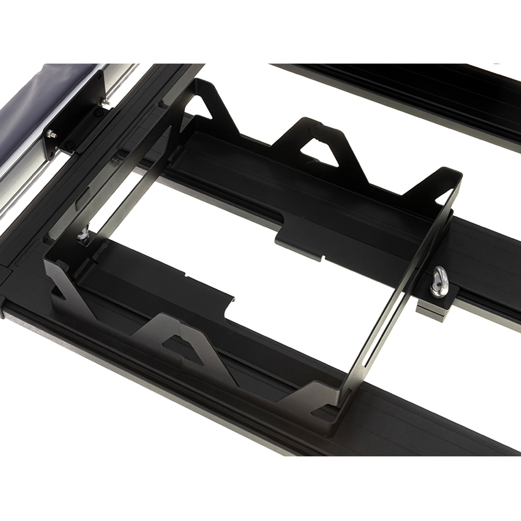 ARB Jerry Can Mount Double Vertical