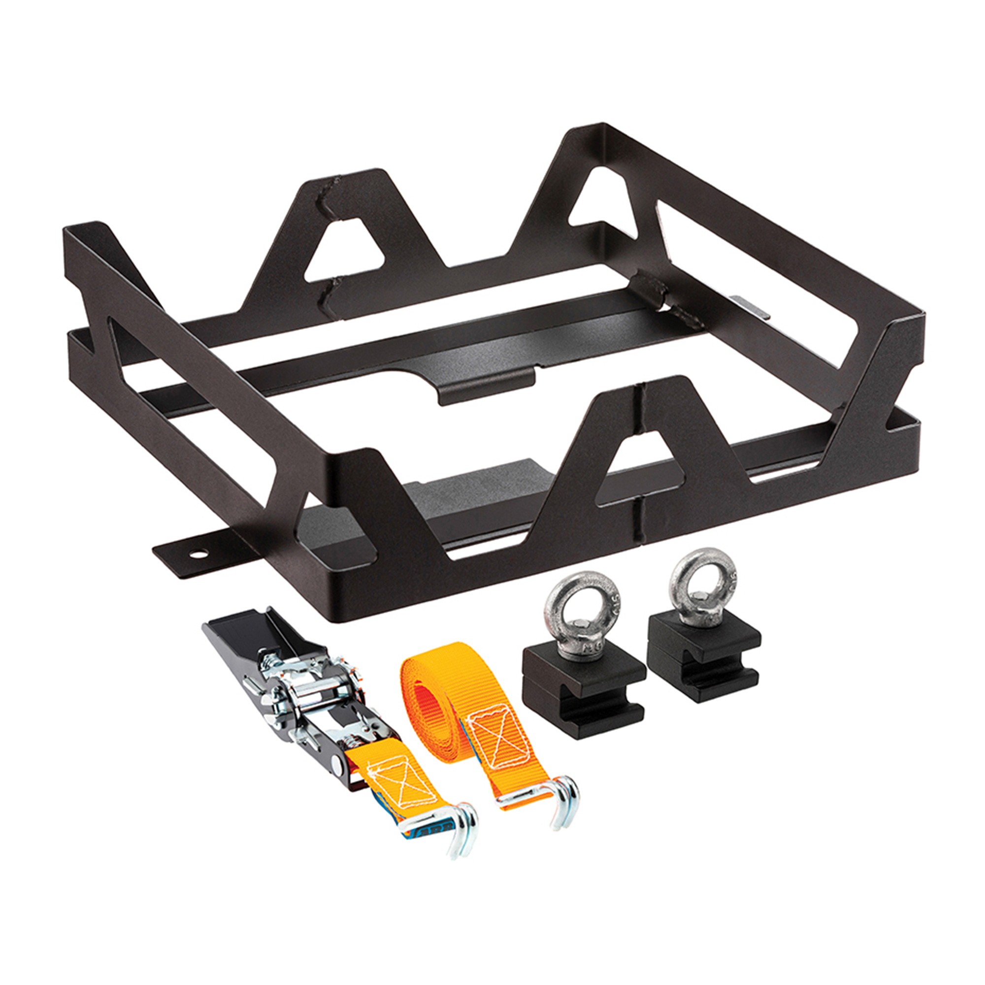 ARB Jerry Can Mount Single Horizontal