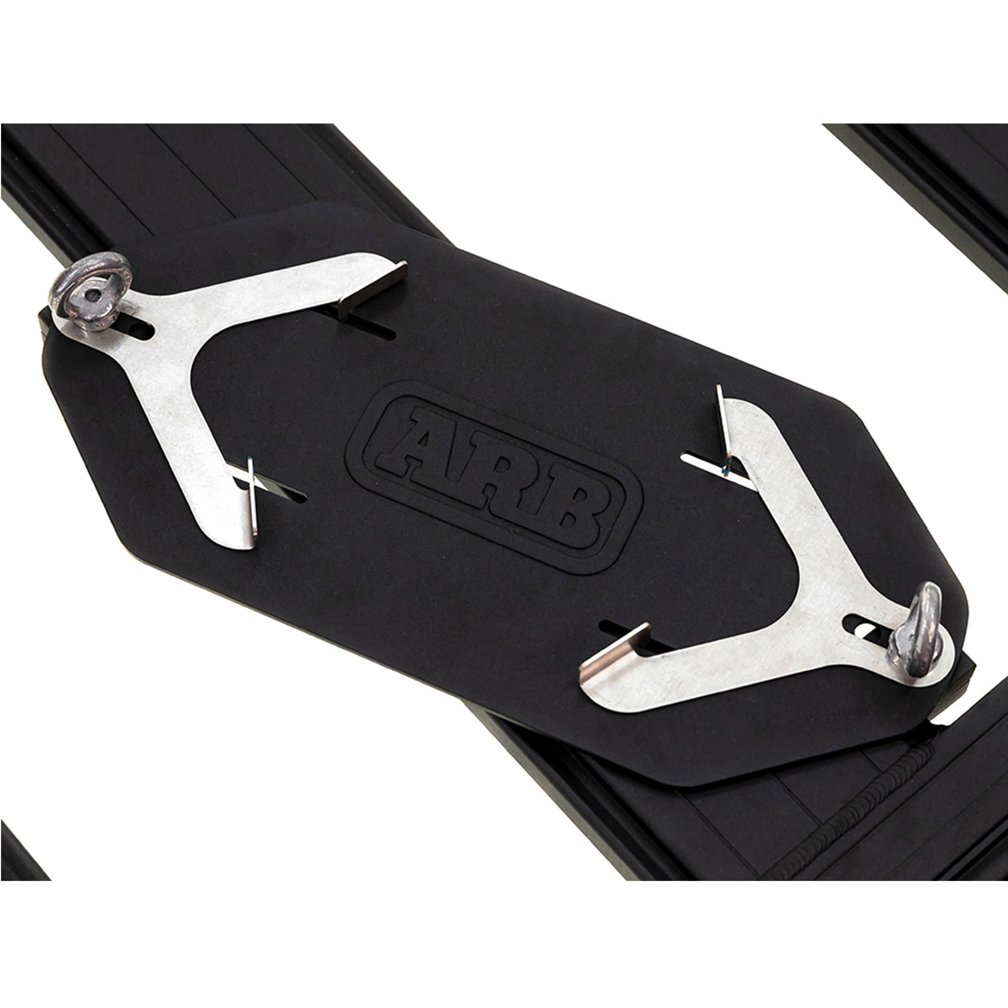 ARB Baserack Gas Bottle Holder