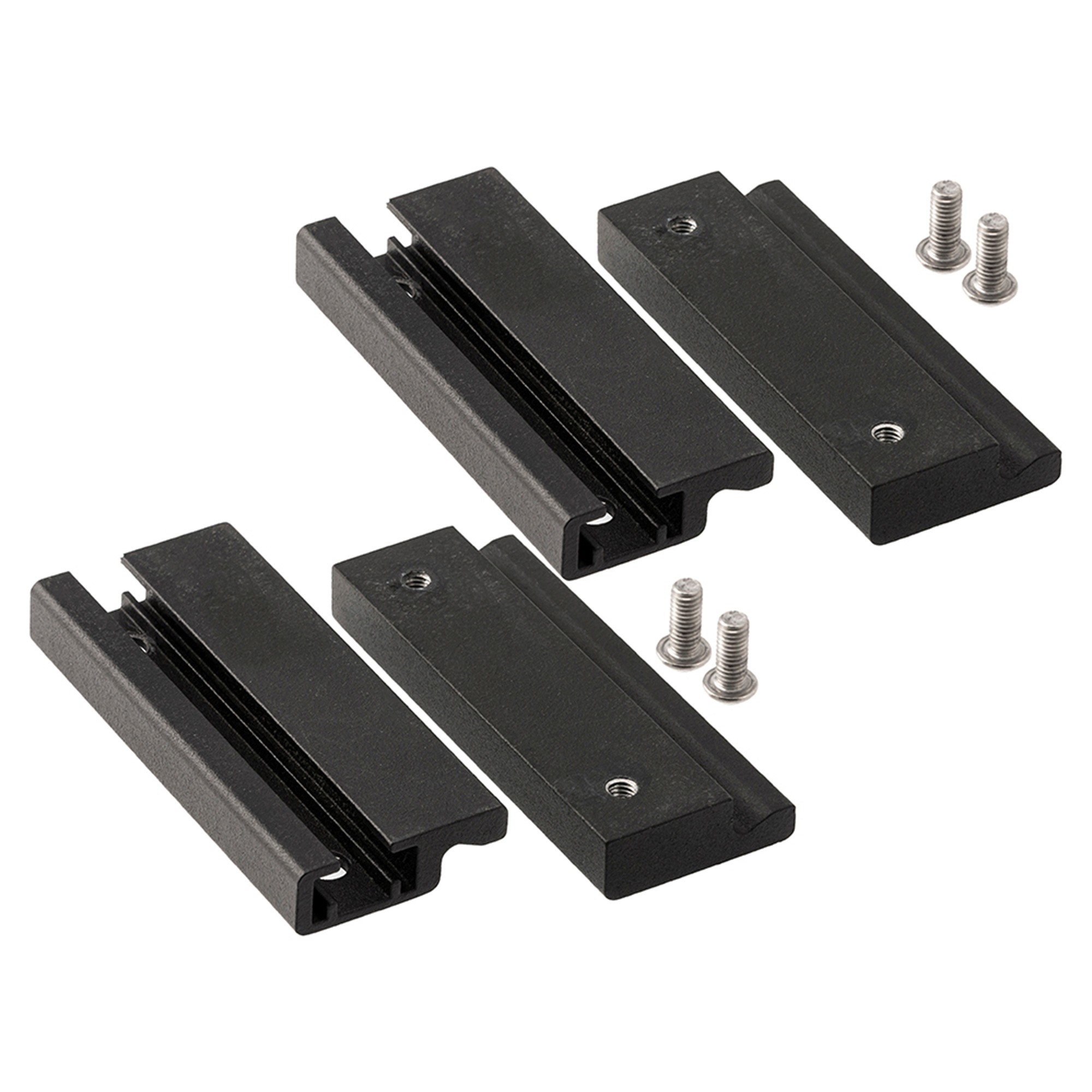 Baserack T-slot Adaptor (Pair)