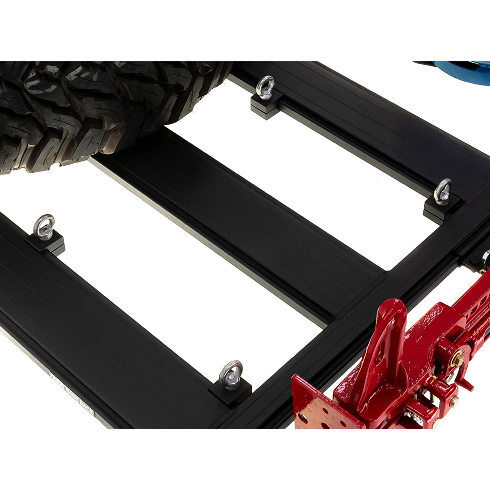 Baserack Tie Down (Eyebolt X4)