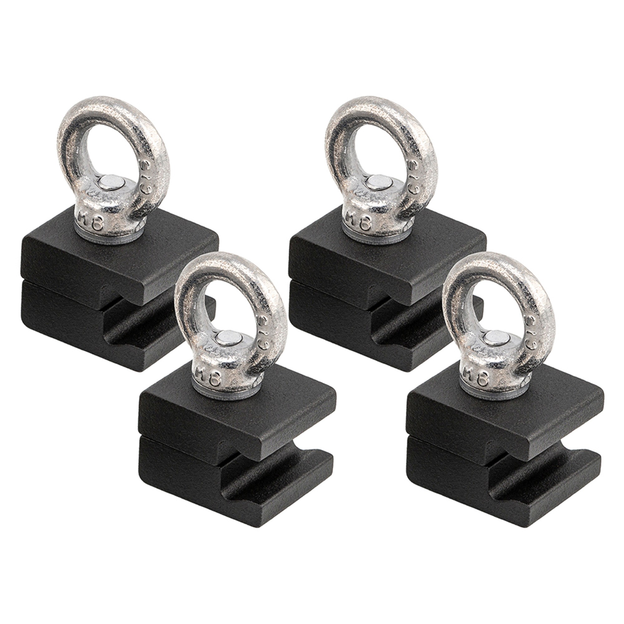 Baserack Tie Down (Eyebolt X4)