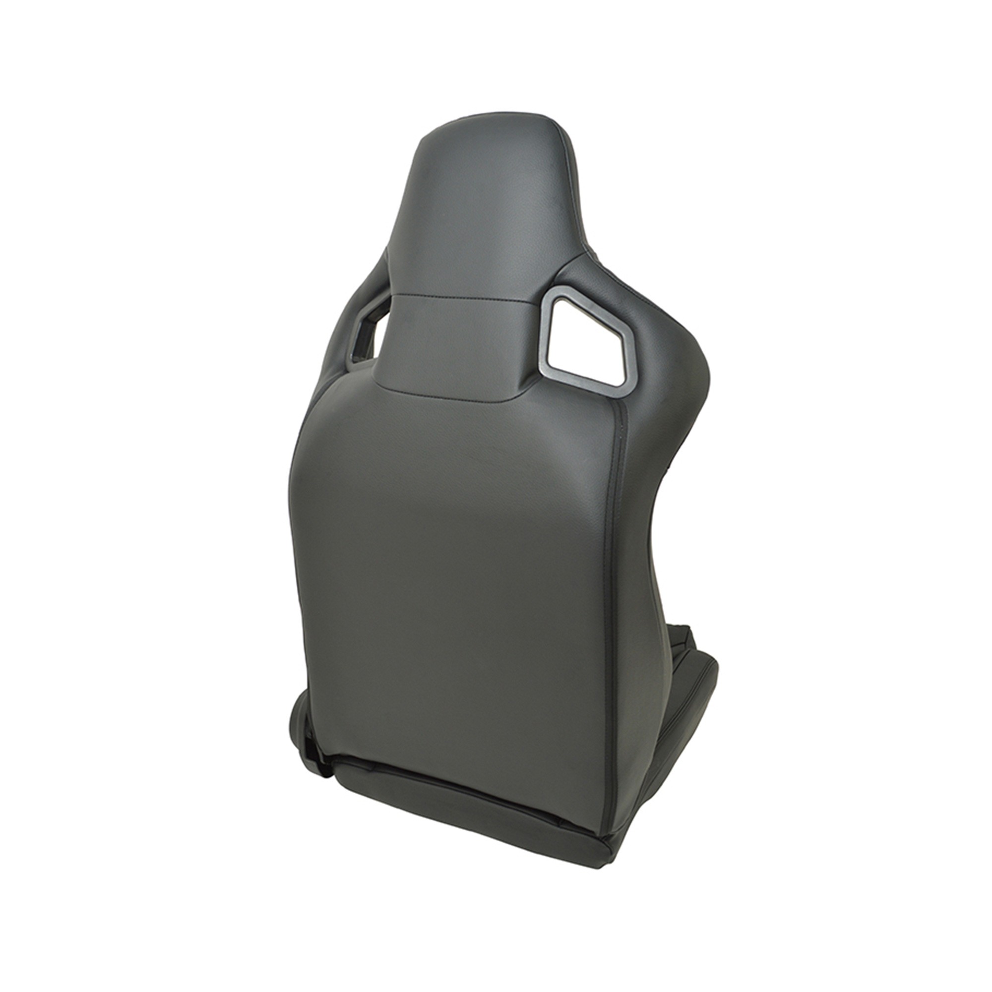 Corbeau Seats Dakota Leather (Pair)
