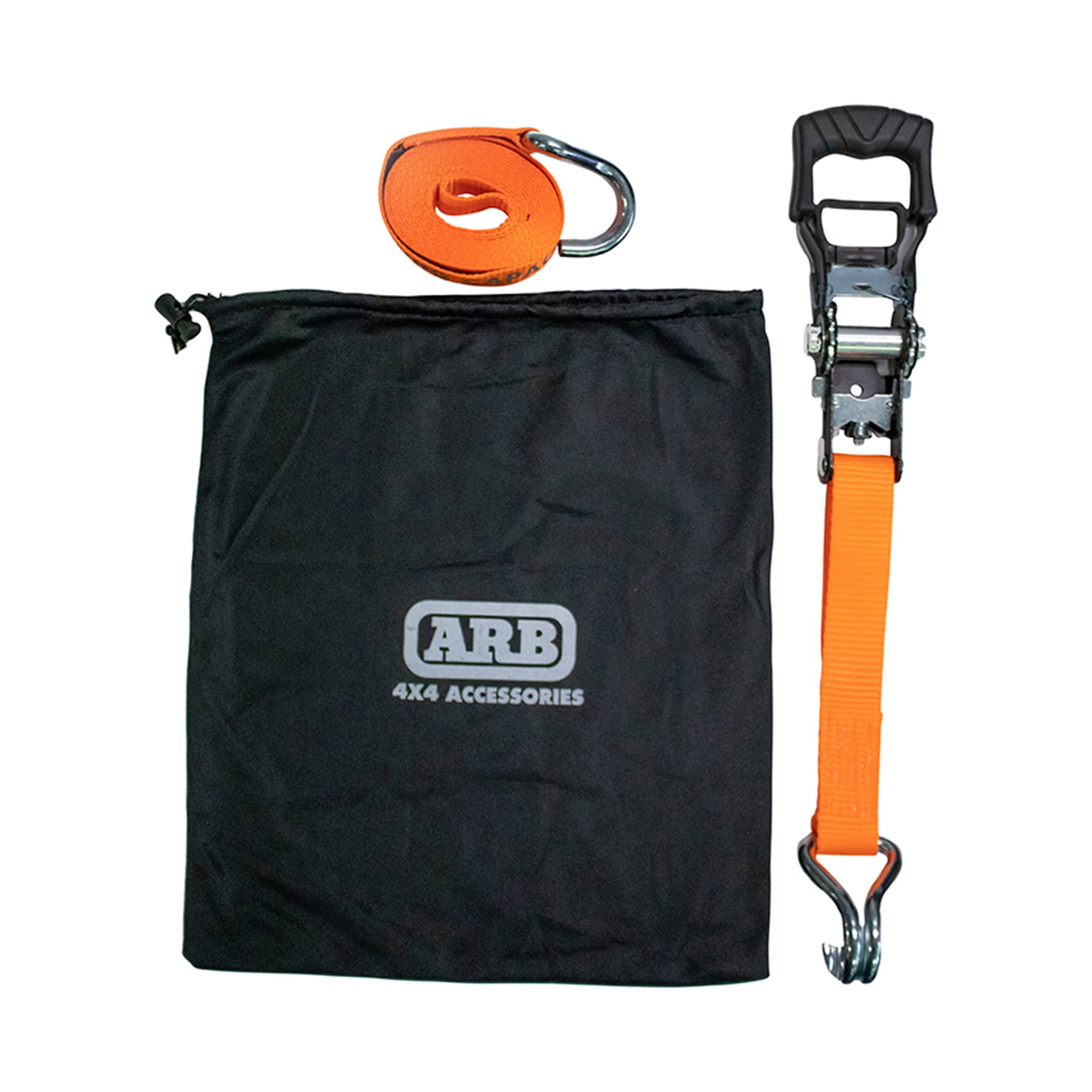 ARB Ratchet Tie Down 32mm x 3.0M