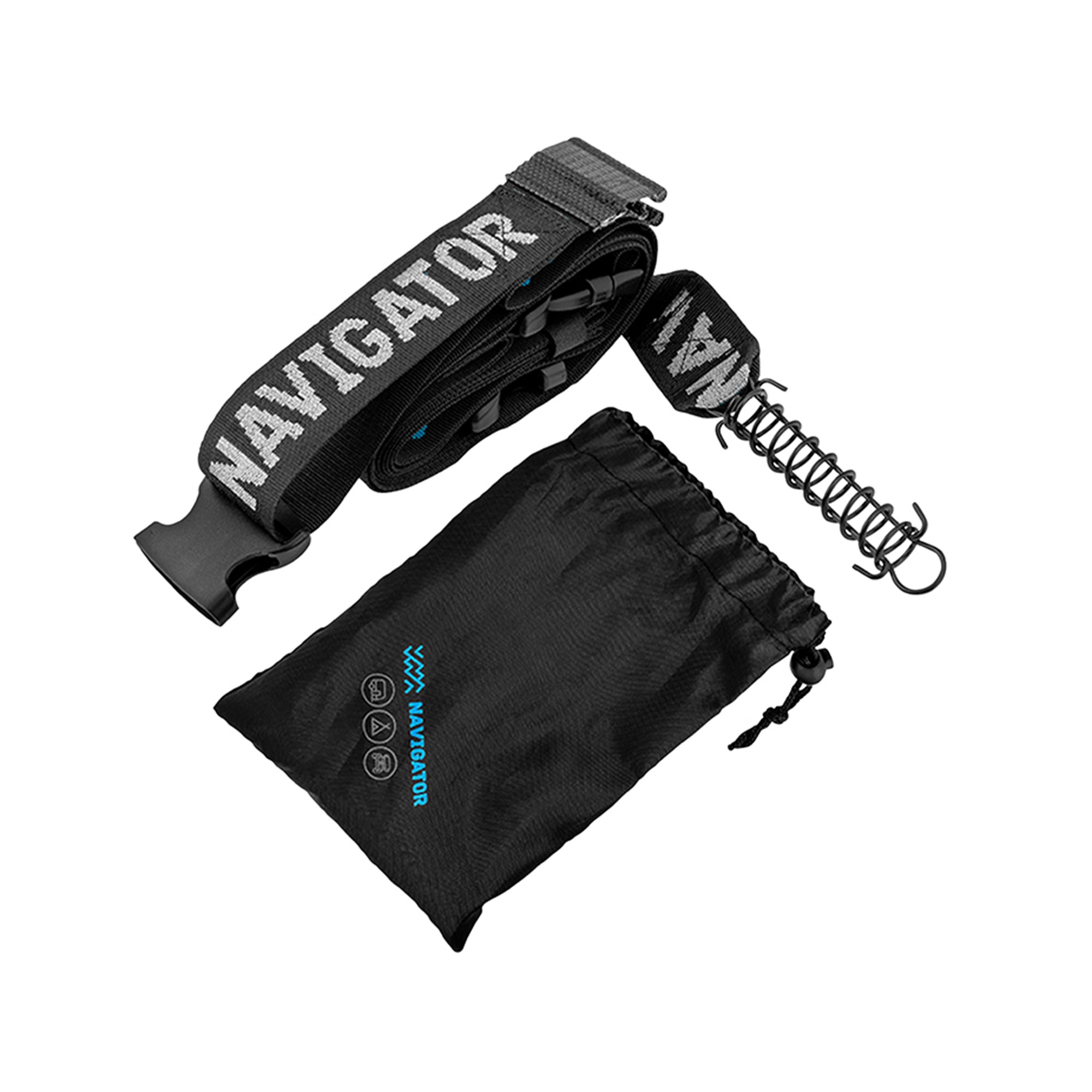Single Pack Awning Buddy