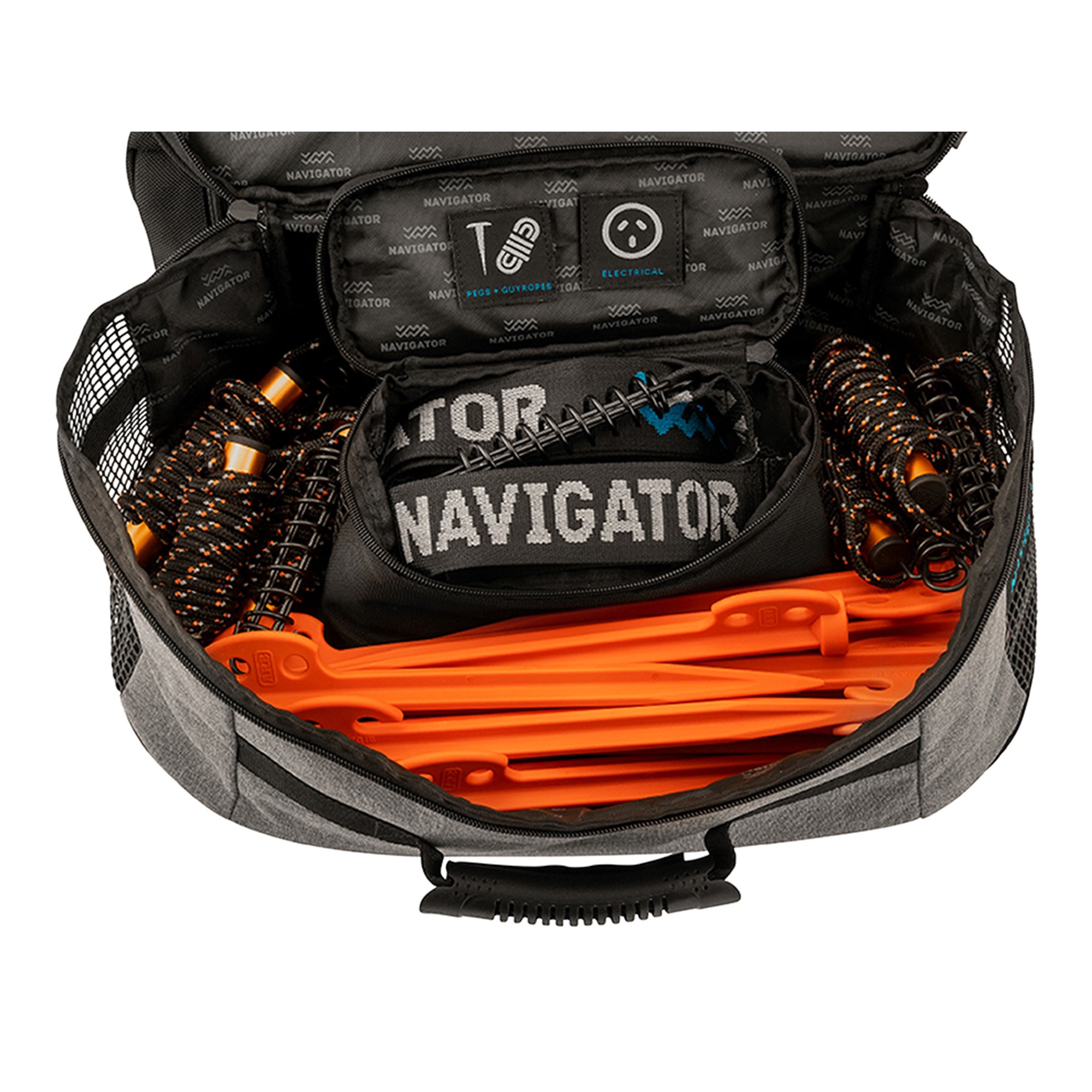 Navigator Utility Buddy