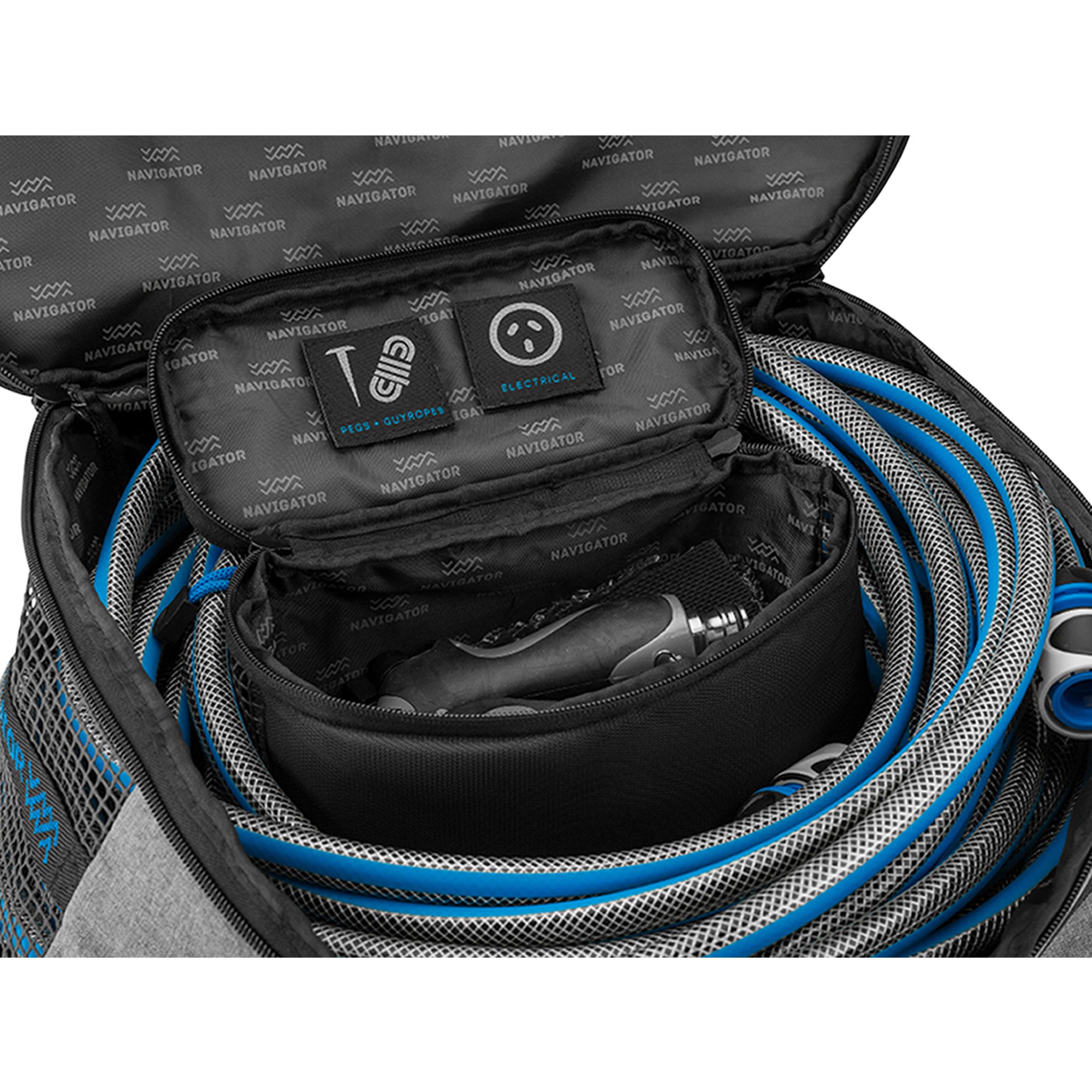 Navigator Utility Buddy