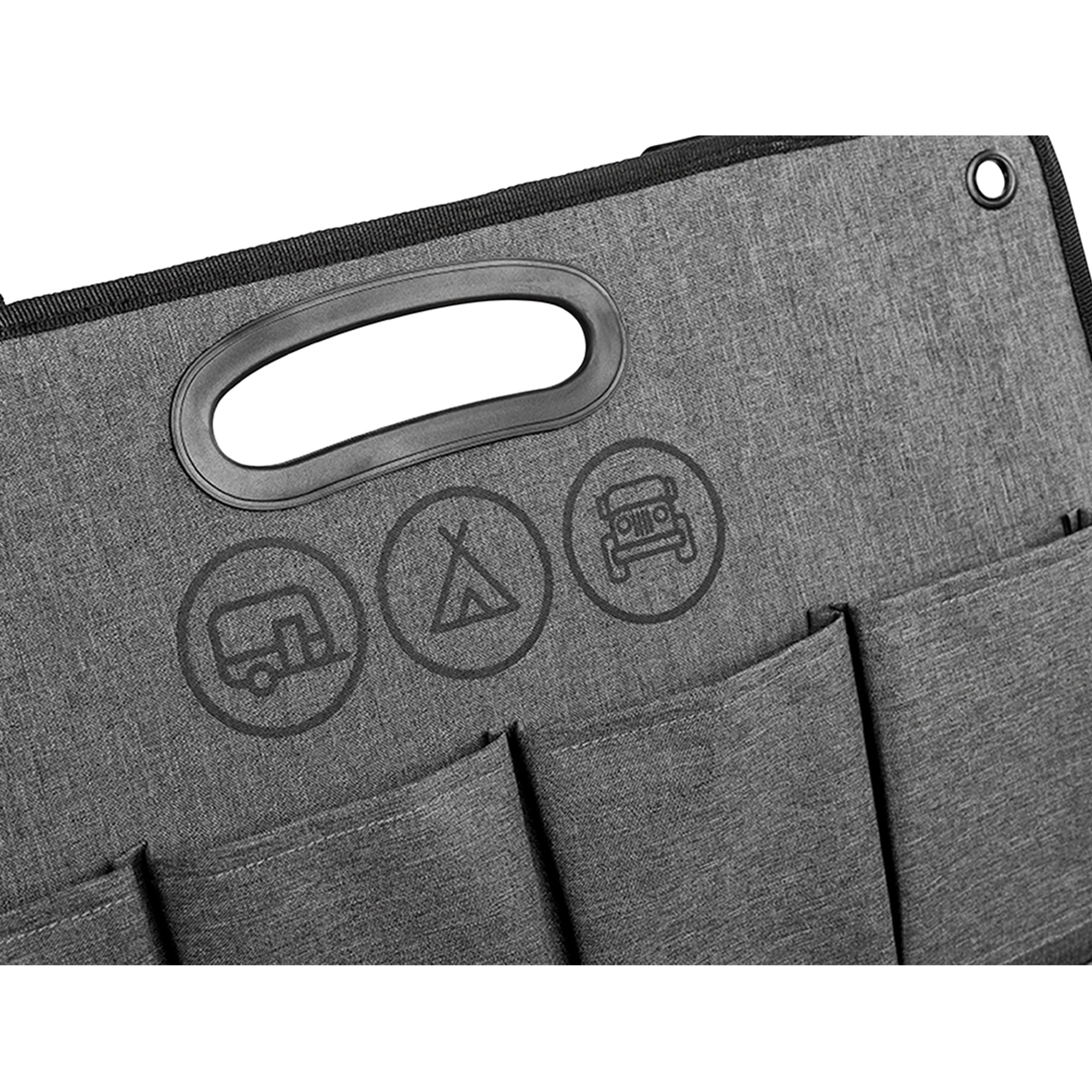 Navigator Outdoor Storage Buddy