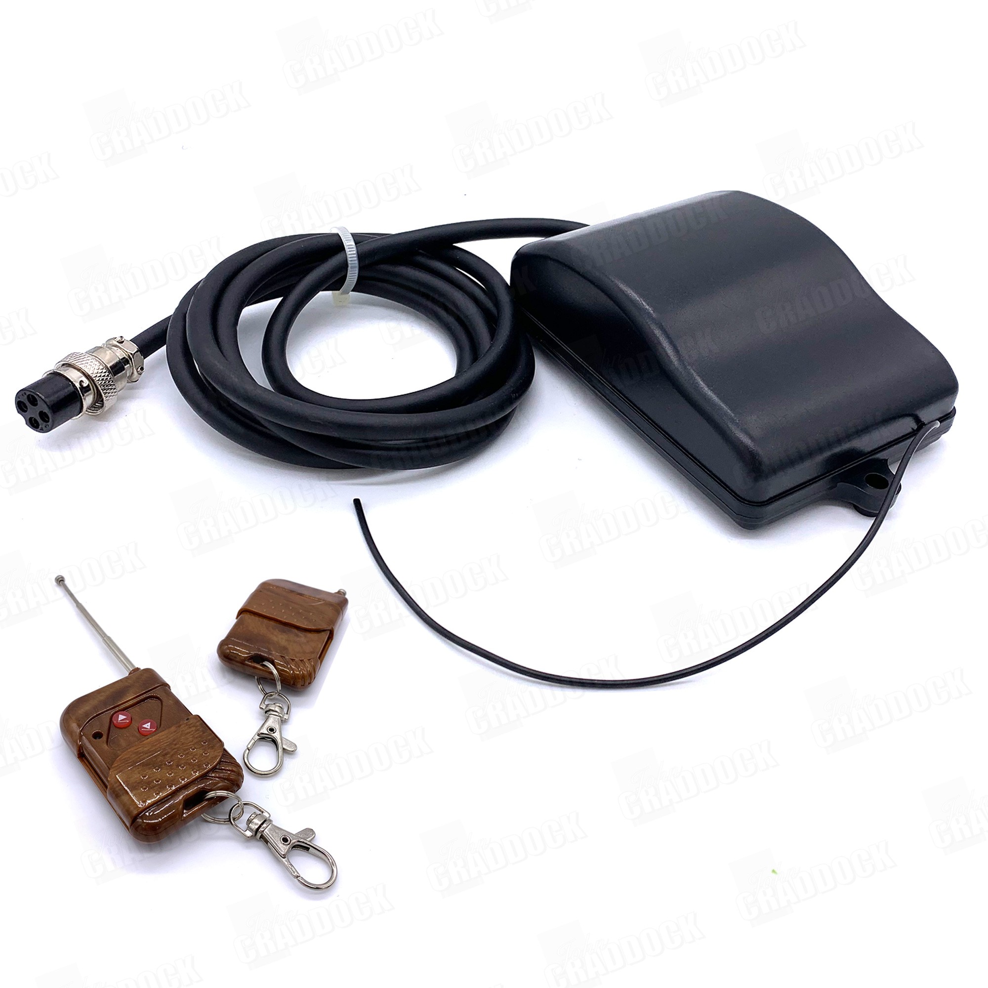 Wireless remote control online