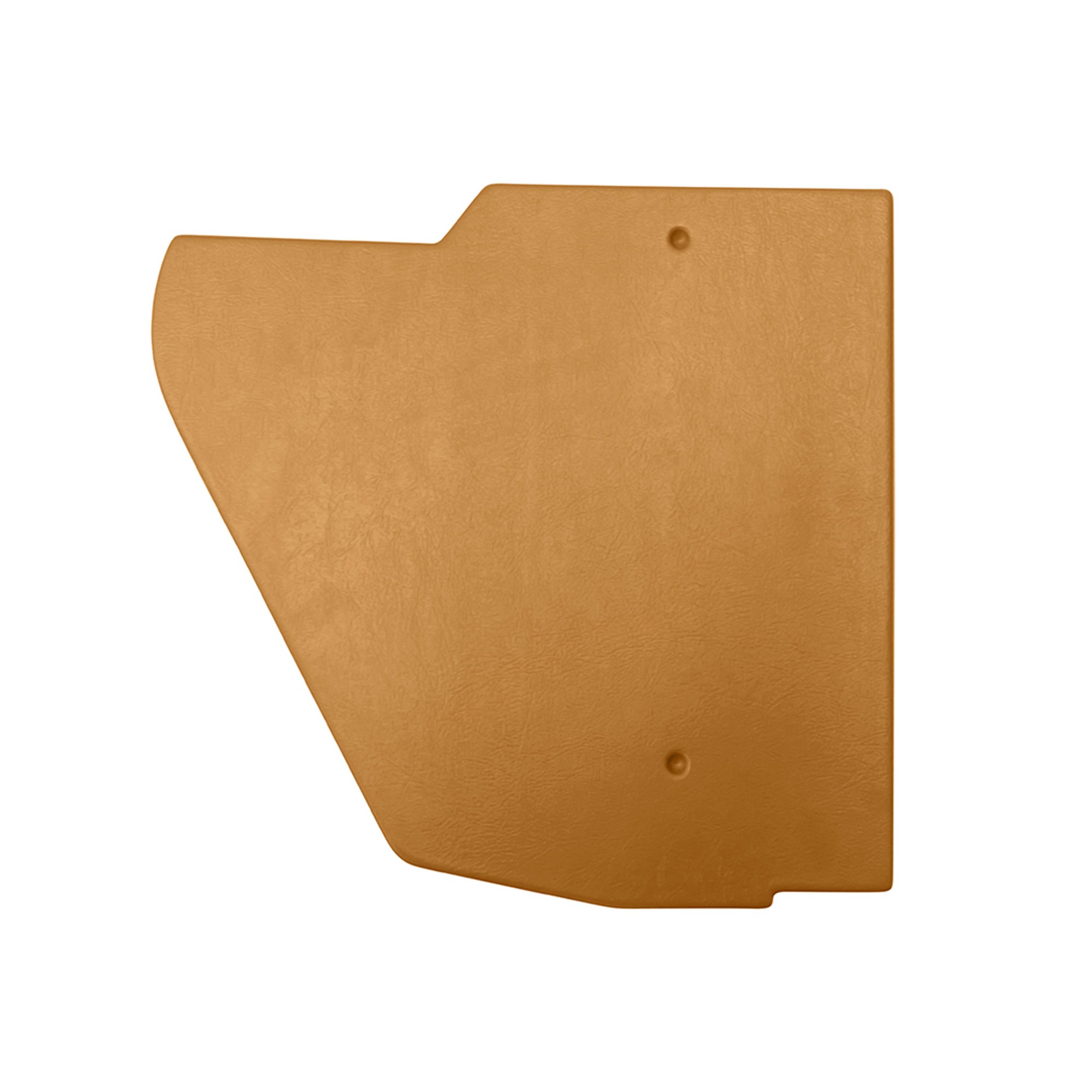 391296 - Footwell Trim RHD RH Flat Type Early Suffix A