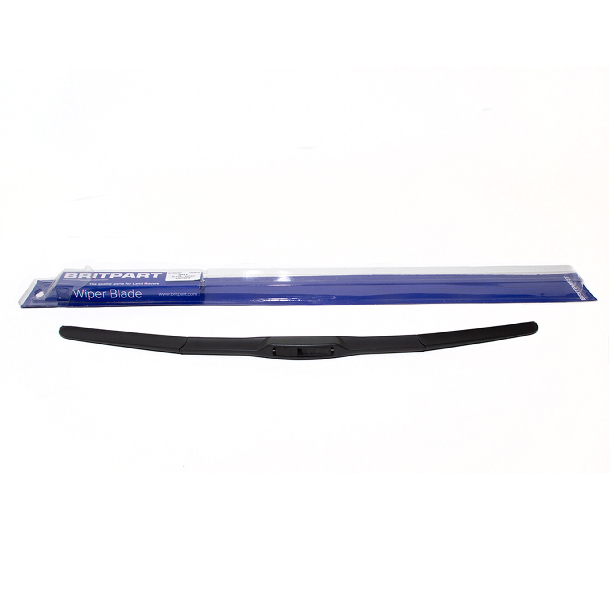 LR076848 - RH RHD Wiper Blade for Range Rover 2013 on