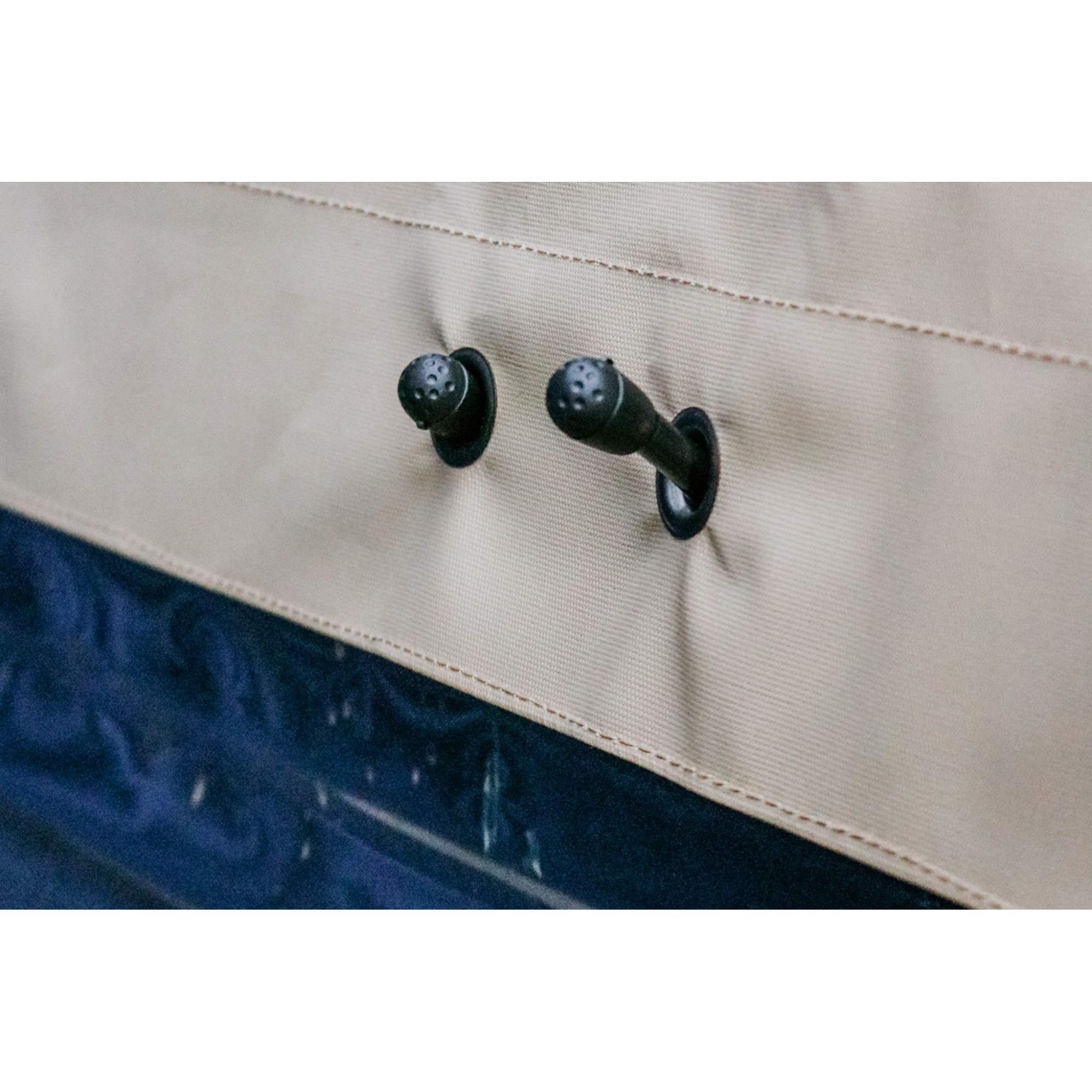 Full Sand Hood Pvc Wsw for Defender 90