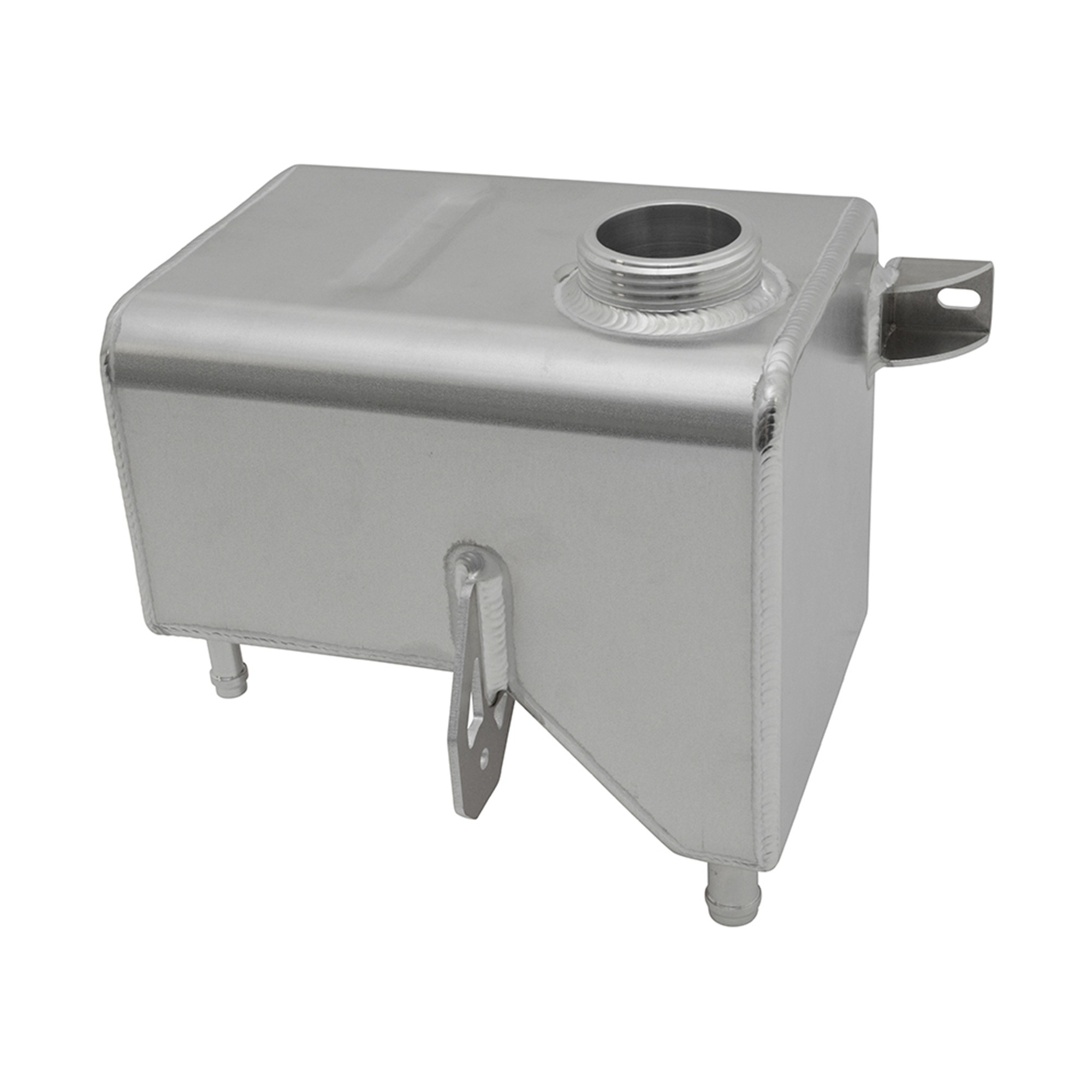 200TDI 300TDI V8 Aluminium Header Tank - DA4750