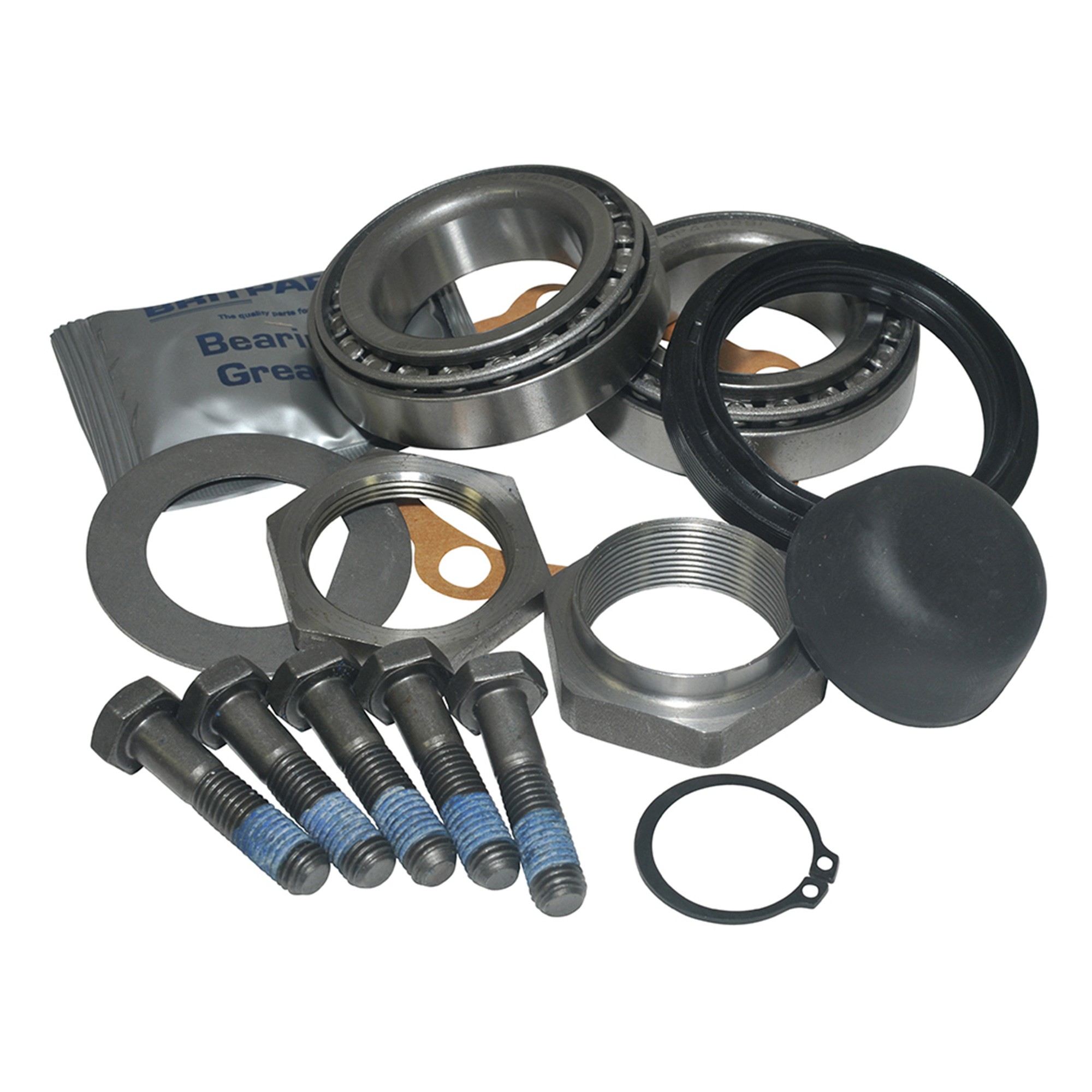 DA3180 Swivel Kit for Defender Xa with Abs Kit Includes Swivel