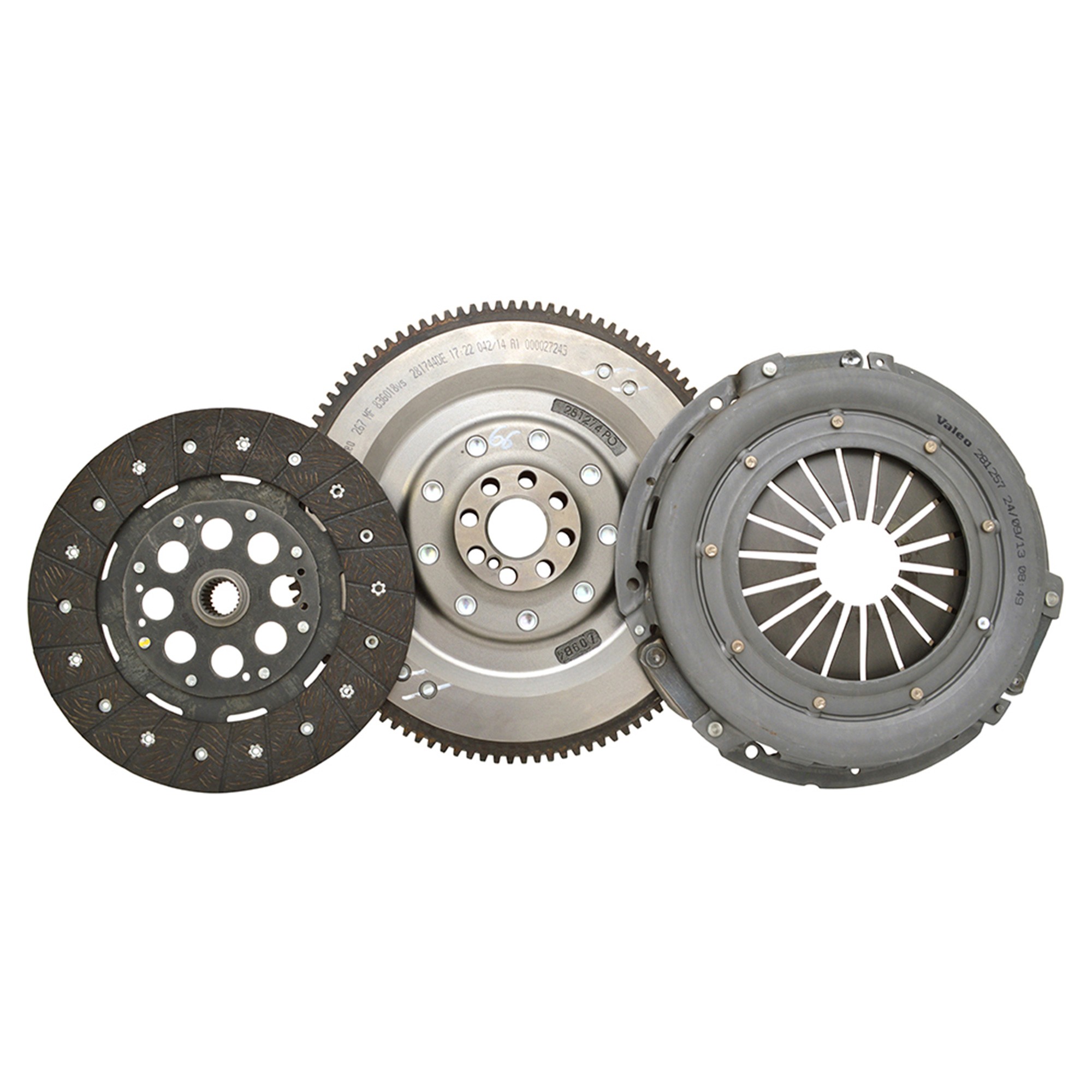 Freelander clutch online replacement cost