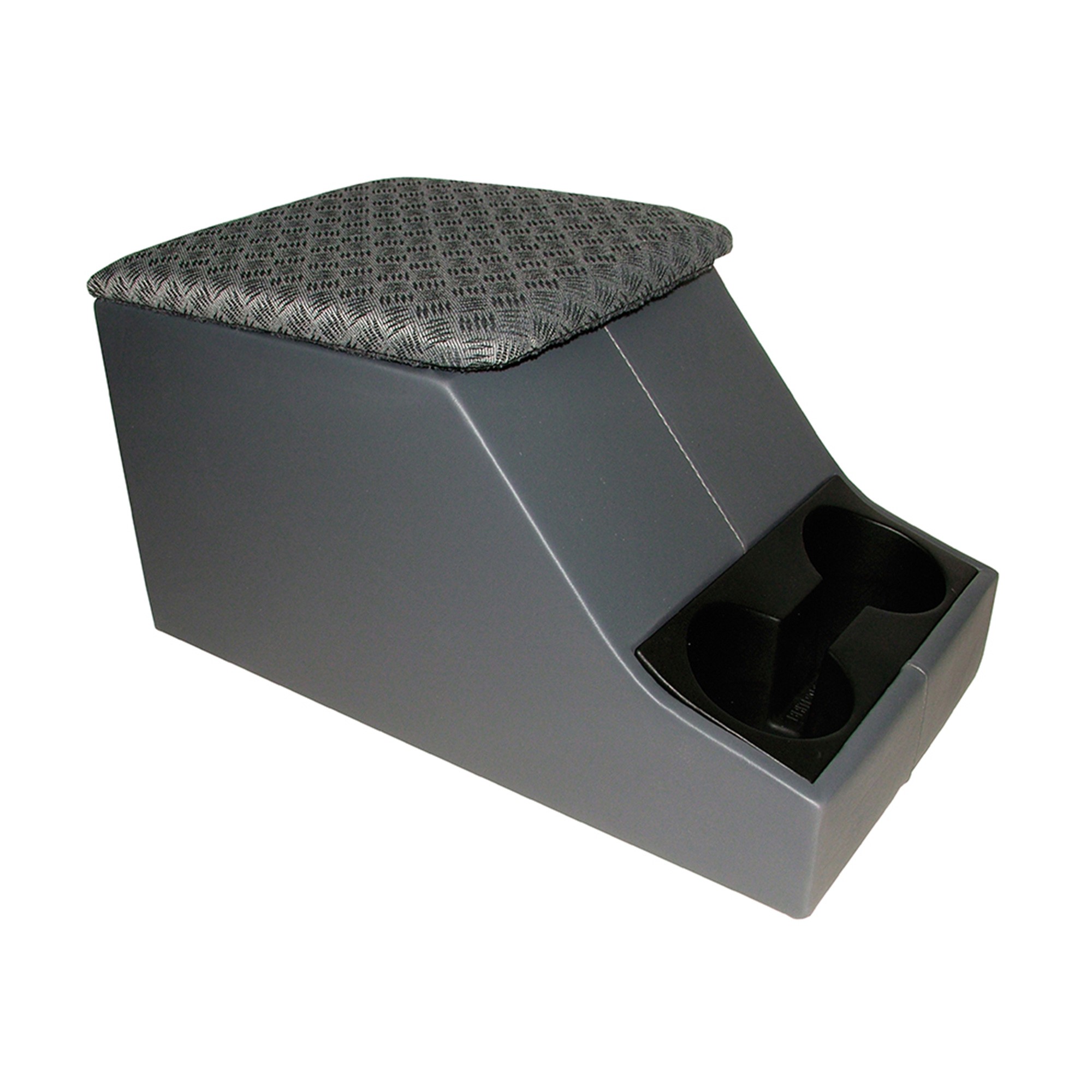 Cubby Box Techno