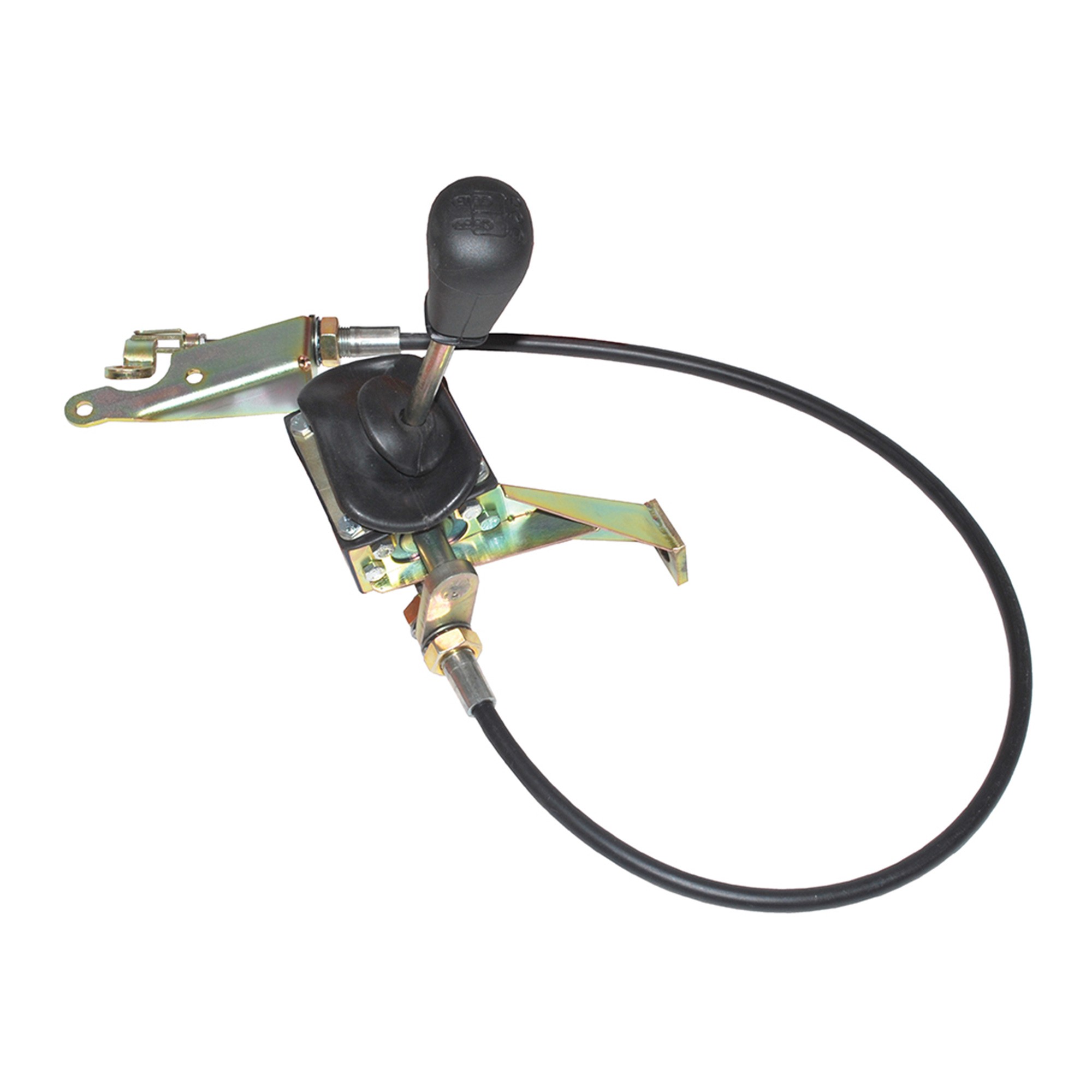 DA1178 Disco 2 Diff Lock Lever Kit for 41D and 42D Transfer Boxes