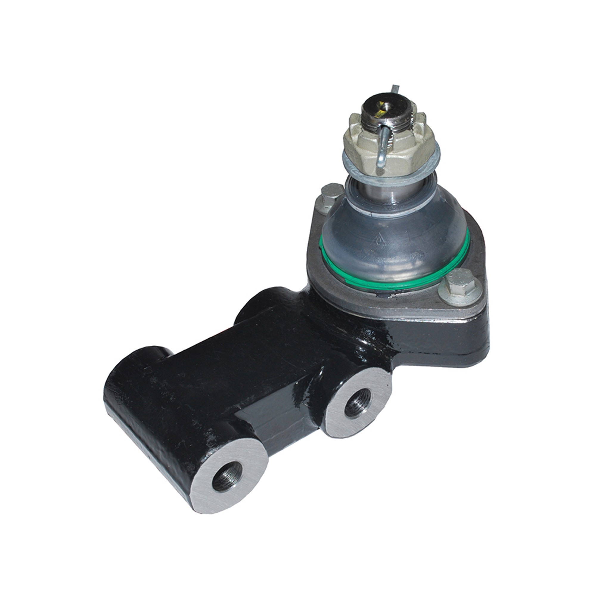 OEM Fulcrum Bracket & Ball Joint Assembly